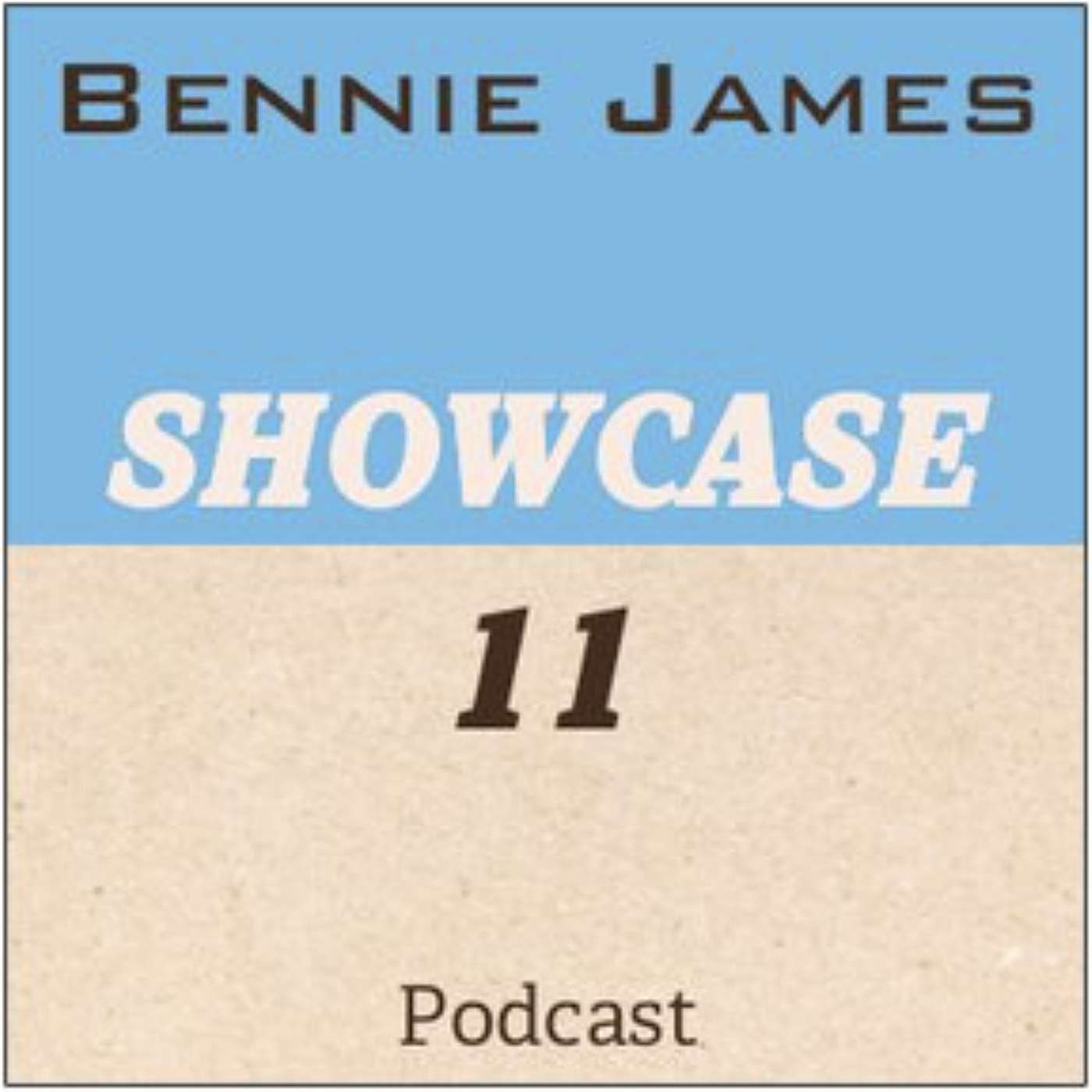 DJ Bennie James Podcast + (Premium) 🔓
