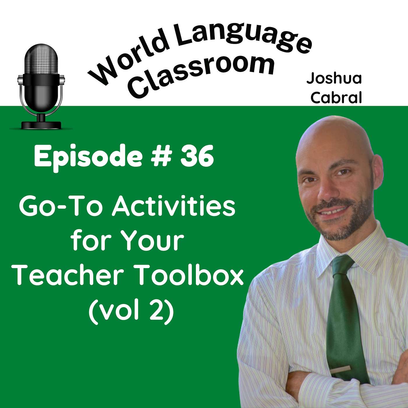 Go-To Activities For Your Teacher Toolbox (Vol 2)