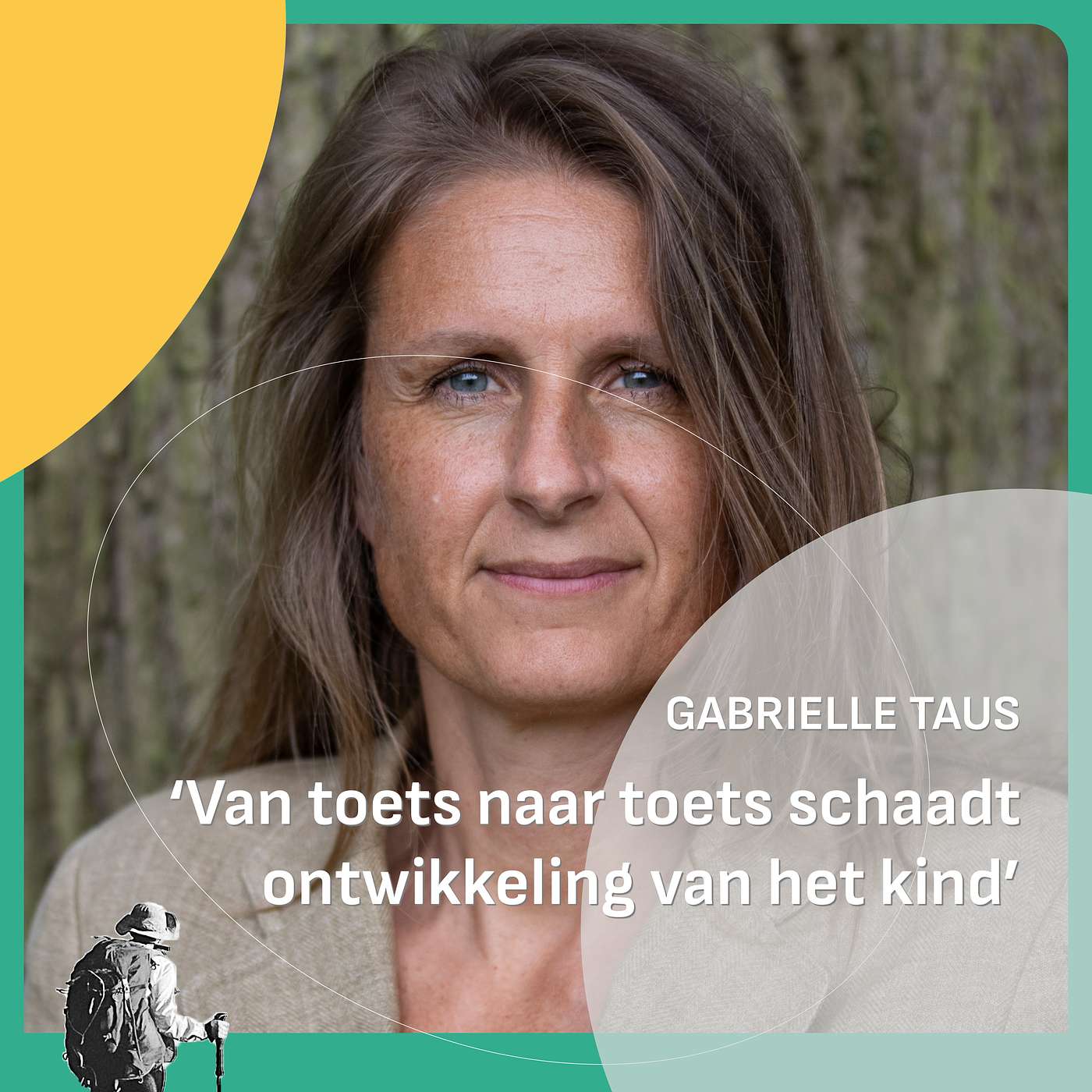 Op zoek naar het nieuwe verhaal