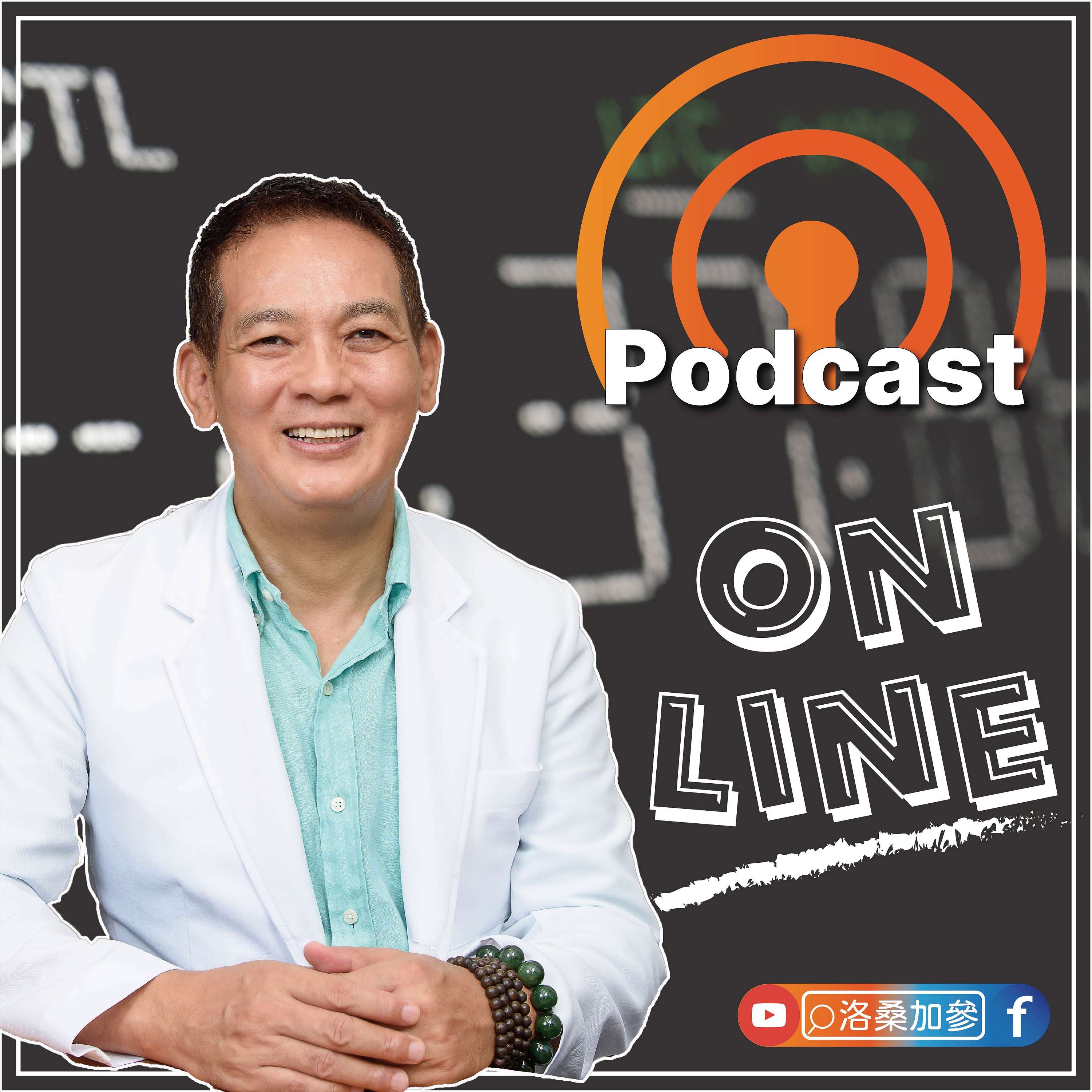 Dr.Lobsang's Podcast