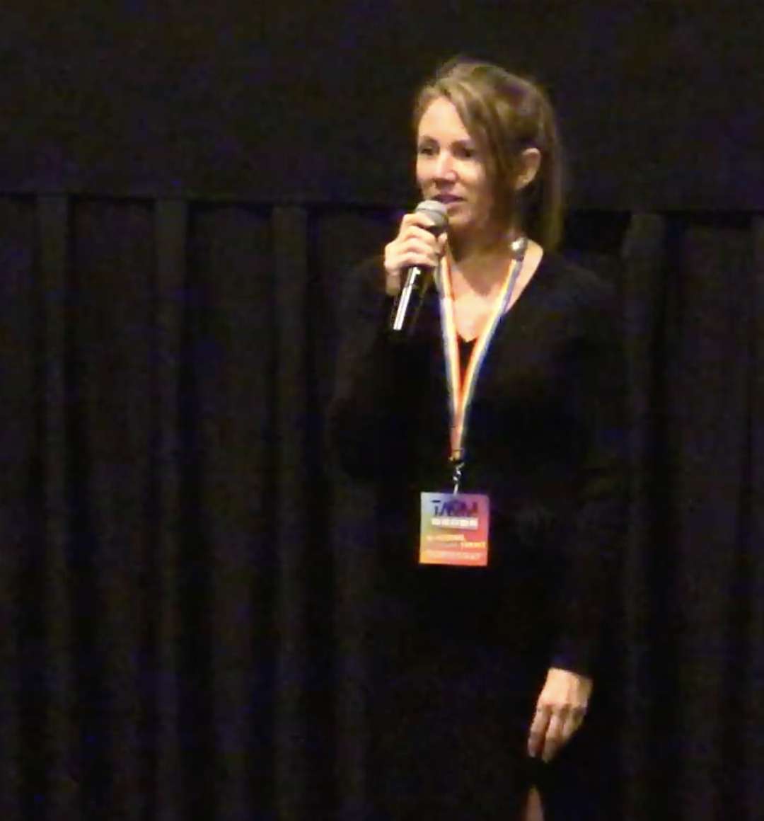 Laura Thorne