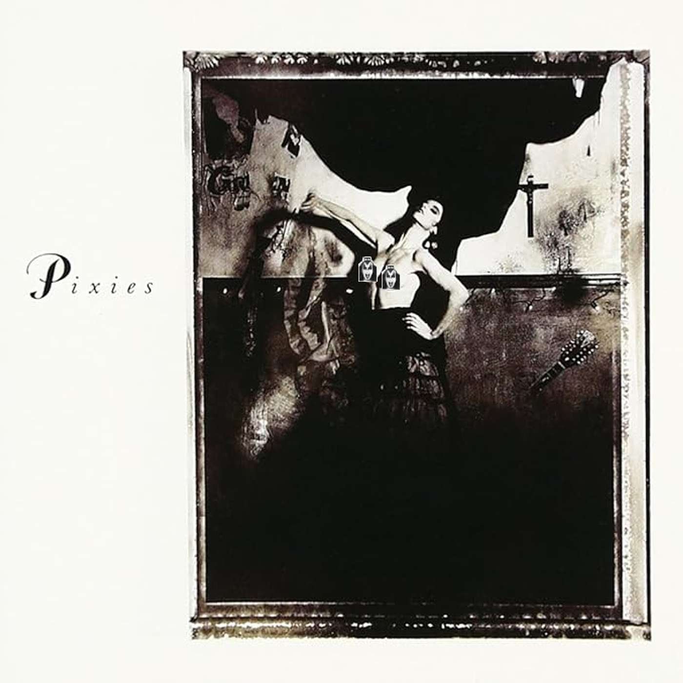 "Hey Paul, hey Paul, hey Paul, let's have a ball!" This week we rerun a season 1 episode on THE PIXIES SURFER ROSA (1988), the first album Sean brought into the podcast [additional content recorded for the intro]