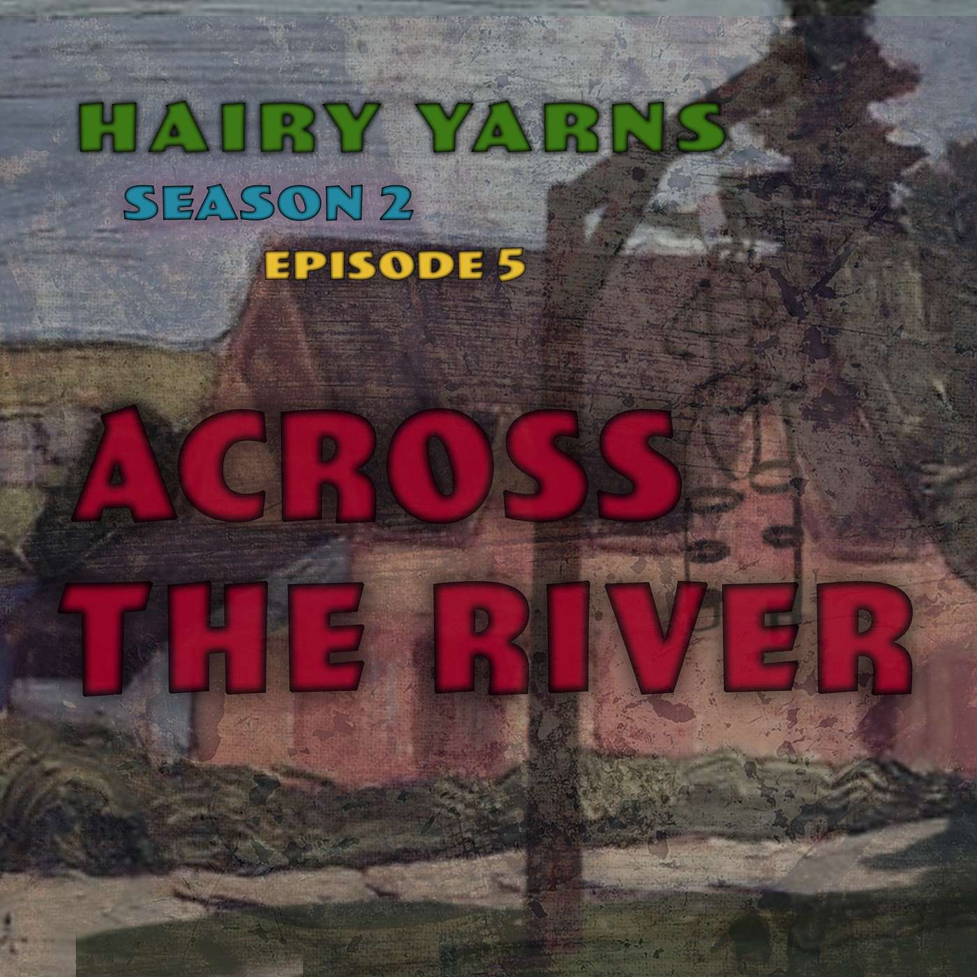 Hairy Yarns