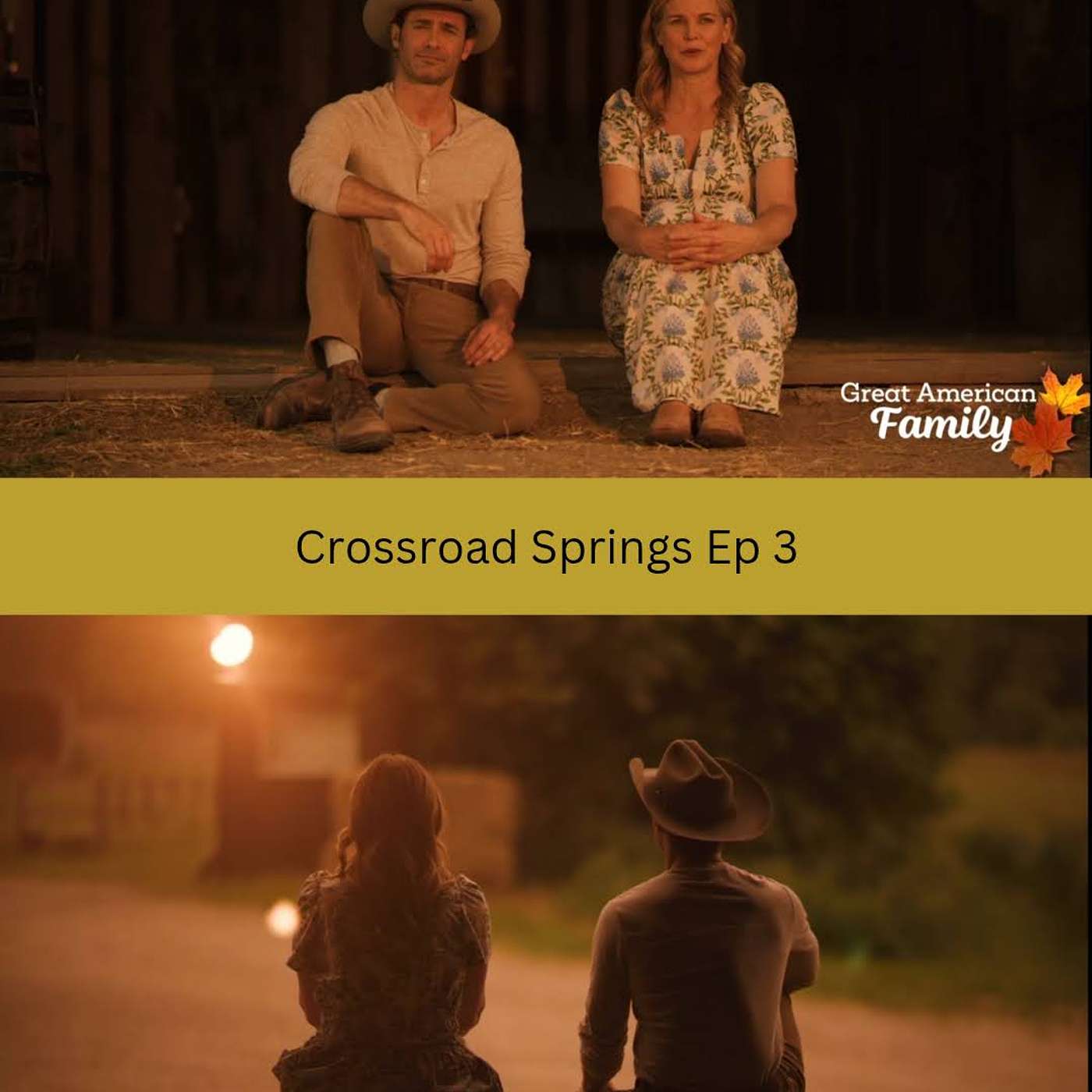 Crossroad Springs Ep 3 Chat