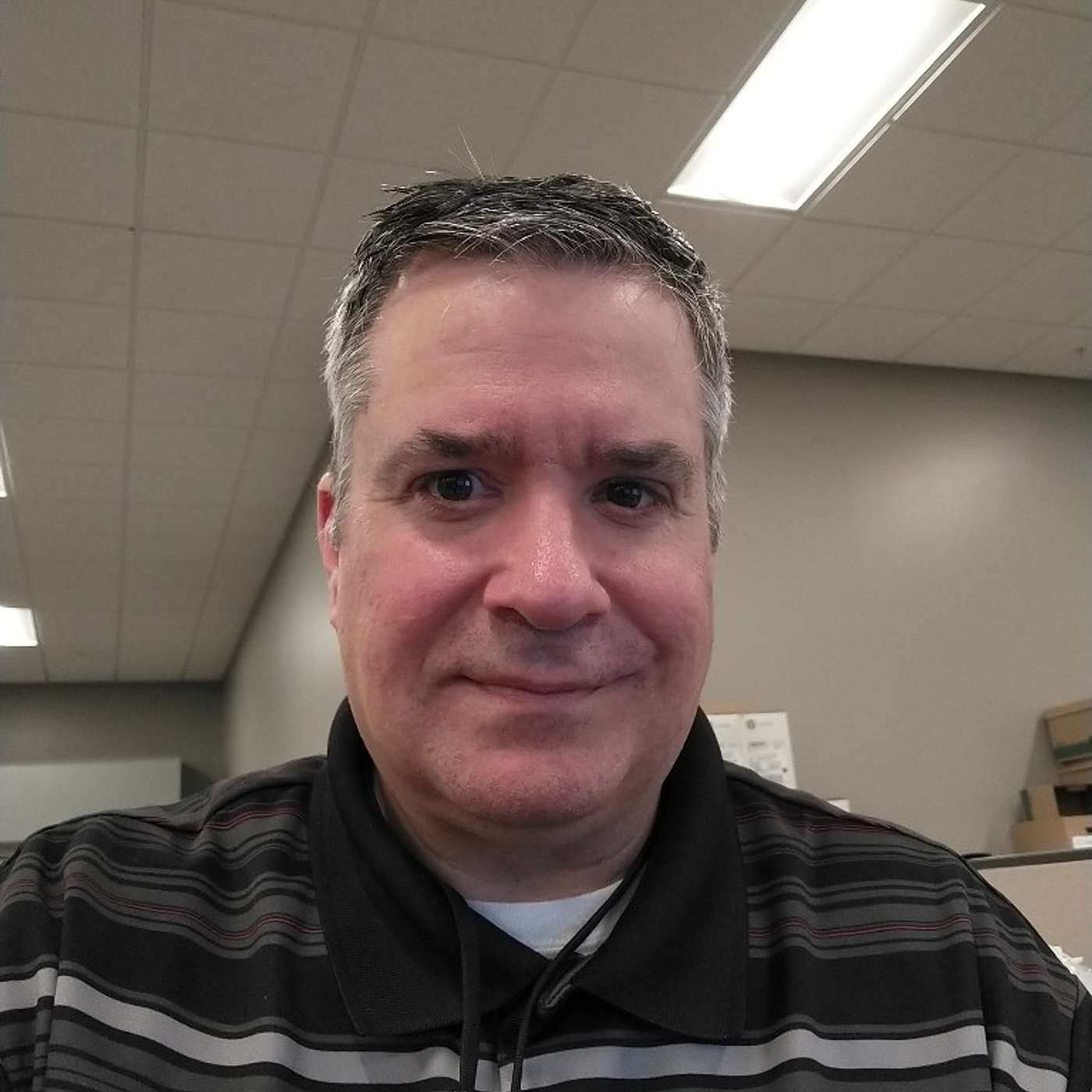 Episode 98: Ed Sarno {The Five H's Scouts Are Looking For}