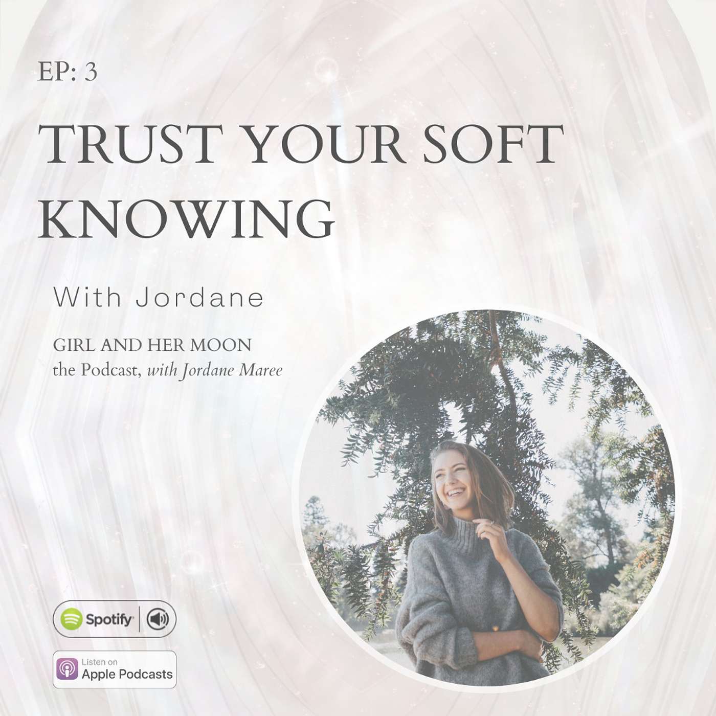 Girl and Her Moon The Podcast