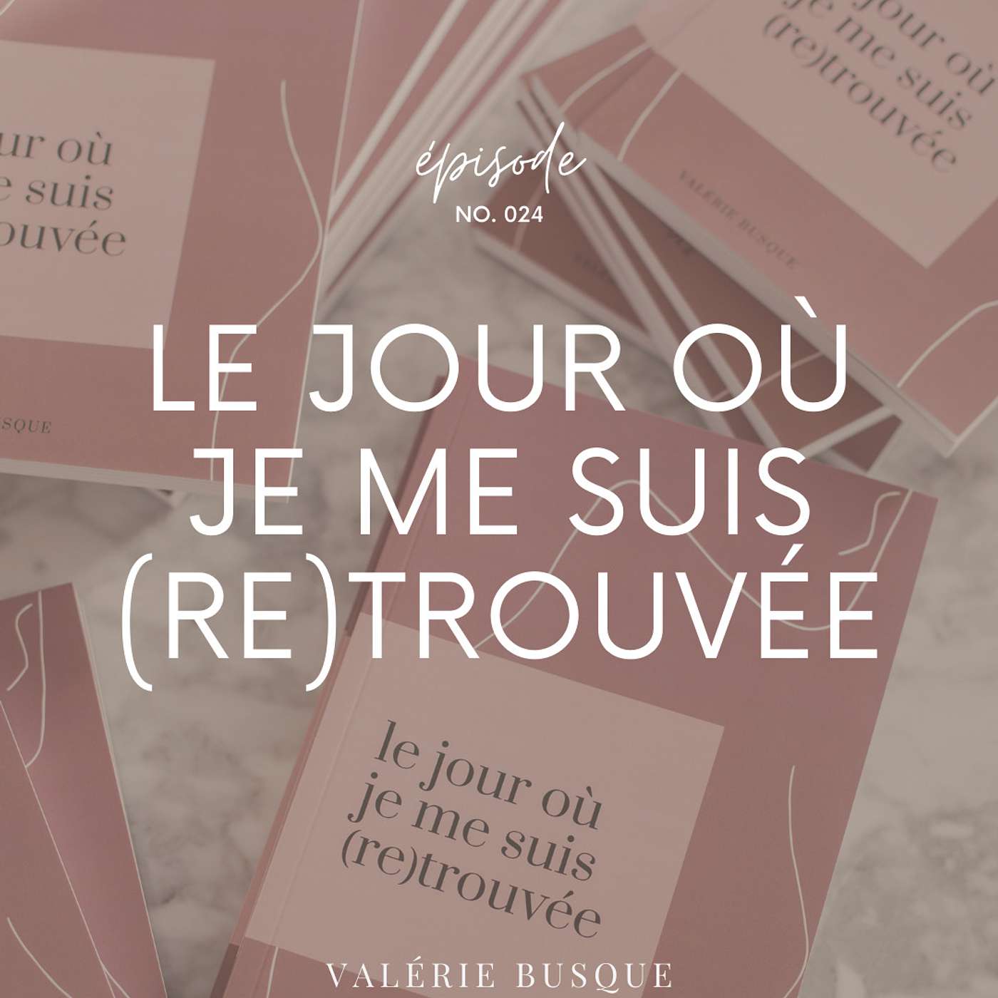 Le Jour Où Je Me Suis (Re)trouvée