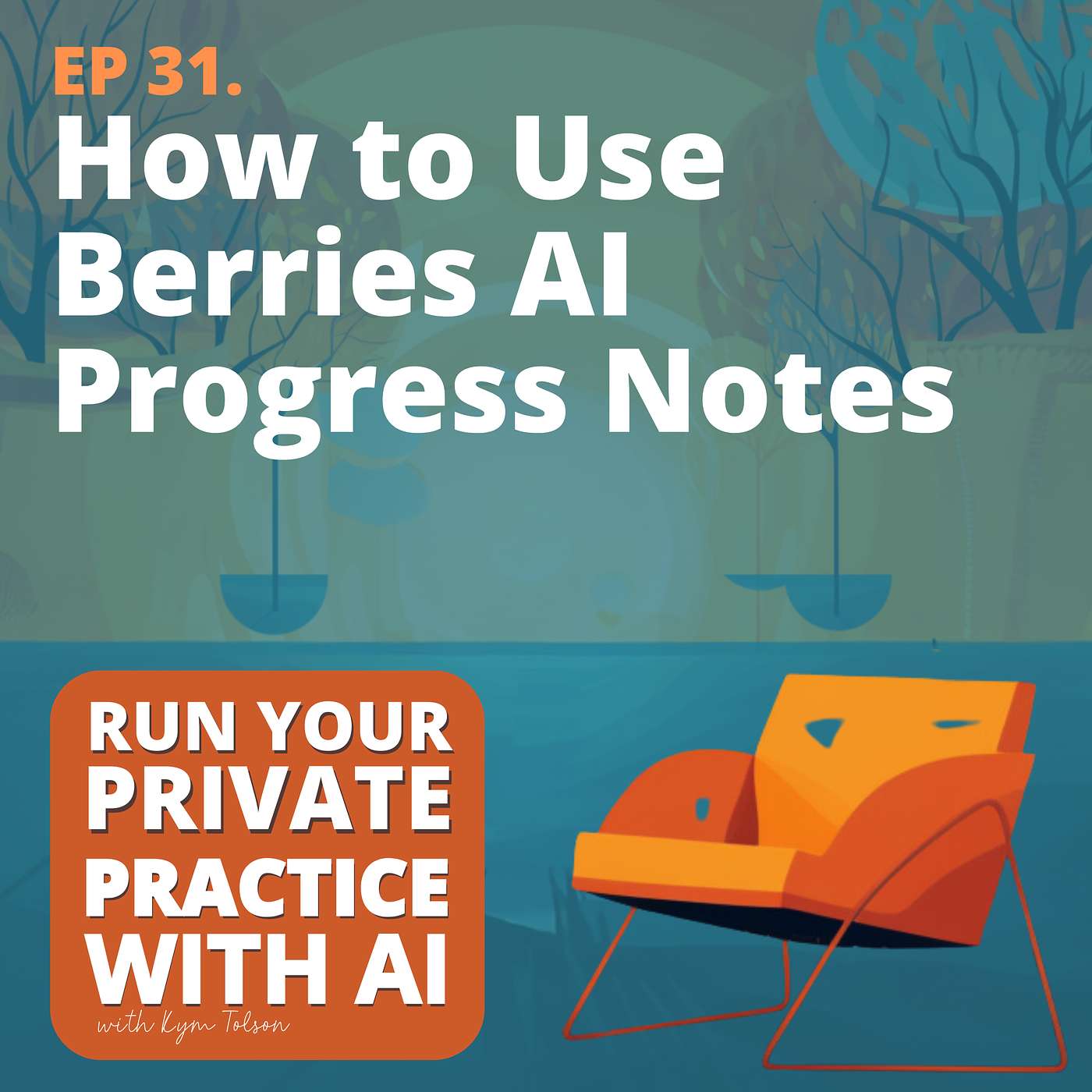 31. How to Use Berries AI Progress Notes