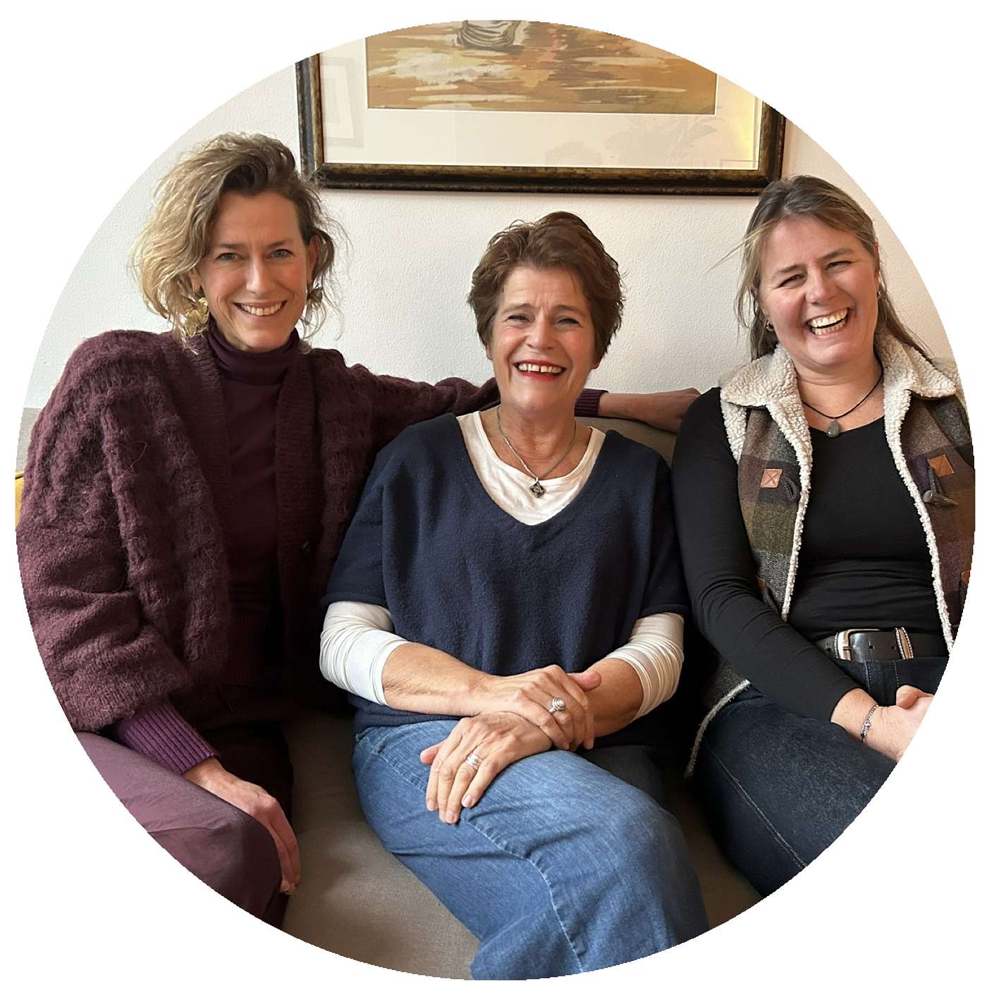 #16 Mariēt van Cooten – een systemische blik op succes en faalangst