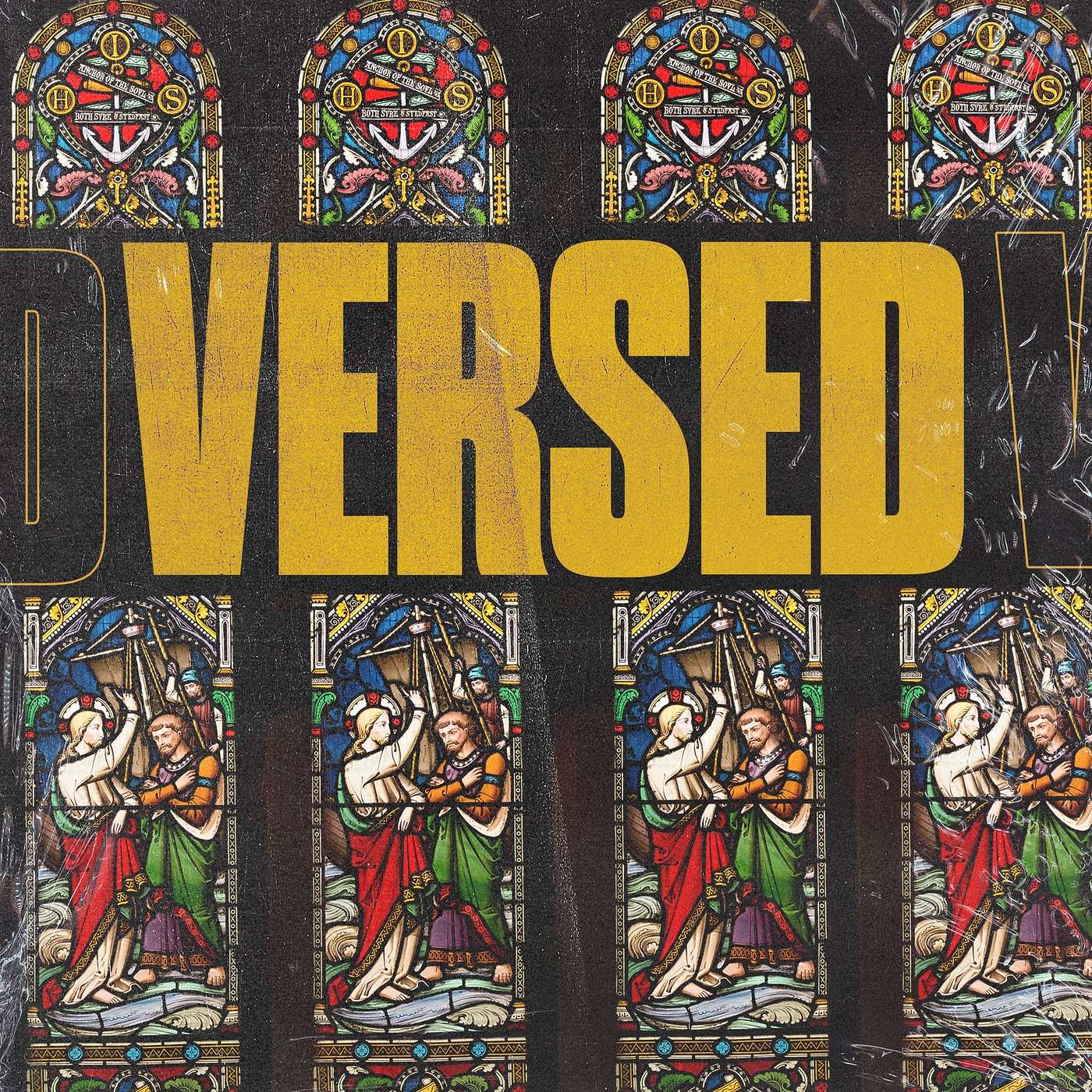 VERSED