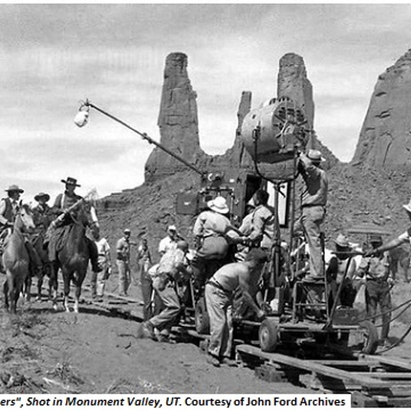 Hollywood Puts Utah to Work episode artwork