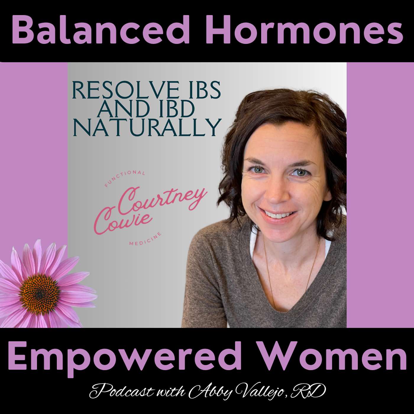 Balanced Hormones, Empowered Women