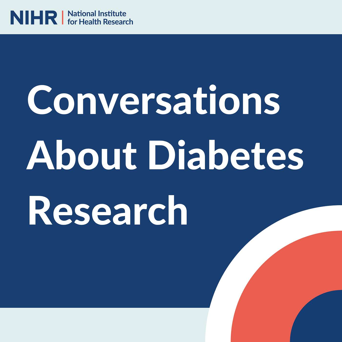 Conversations About Diabetes Research: Diabetes, Digital and Devices - How technology is advancing care in diabetes