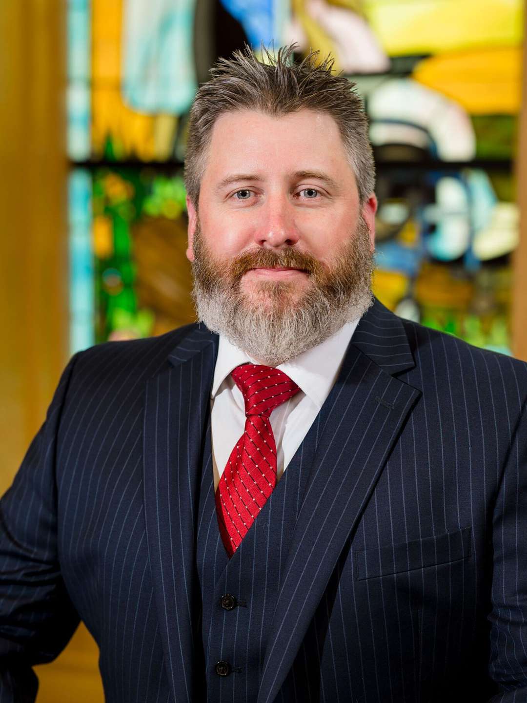 Christopher Shay