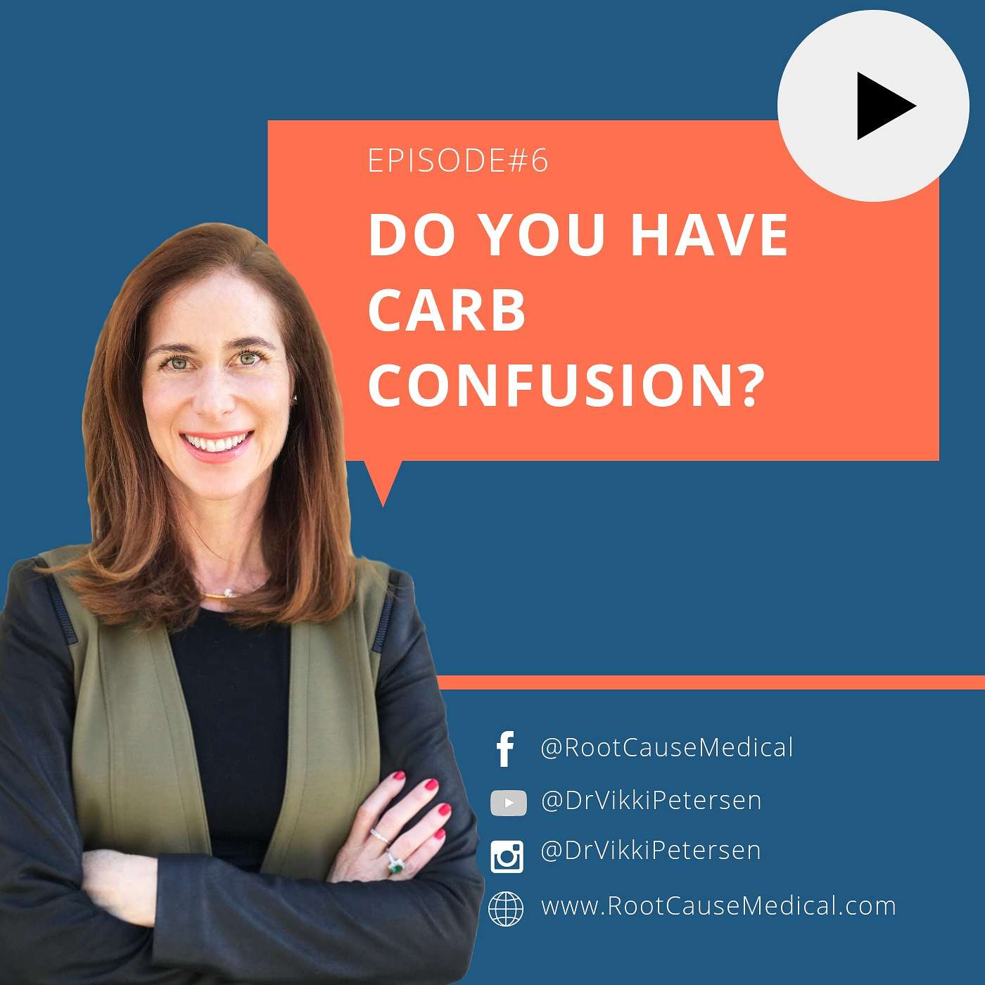 Do You Have Carb Confusion?