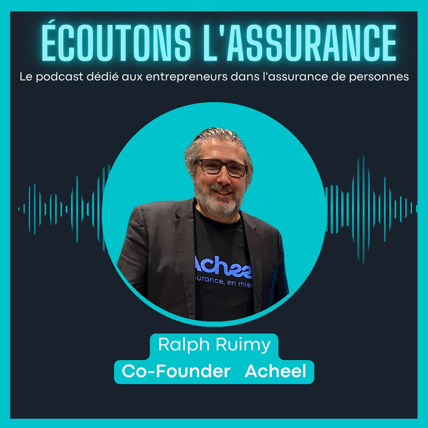 Ecoutons l\'assurance