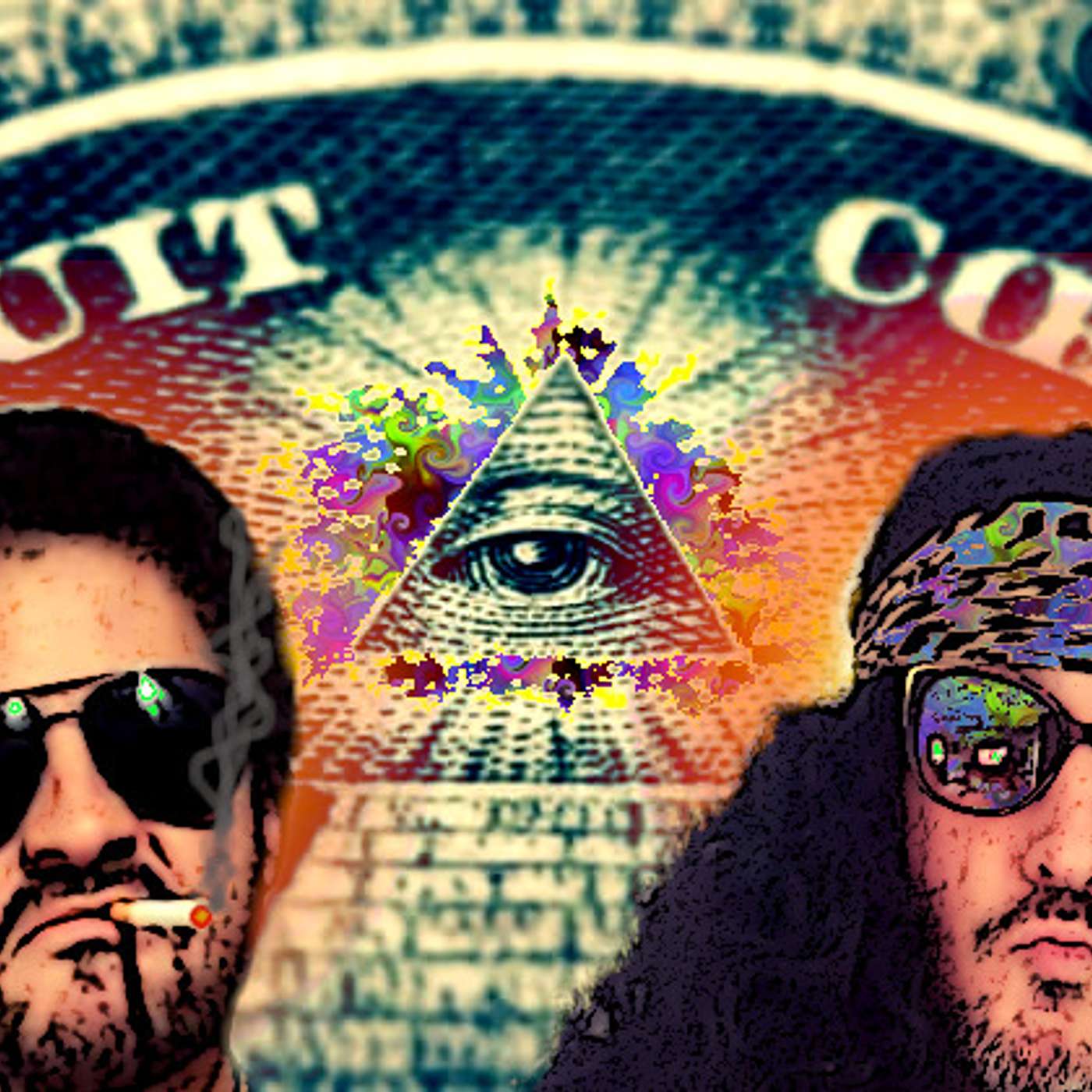 COOKIE & CREAM PODCAST