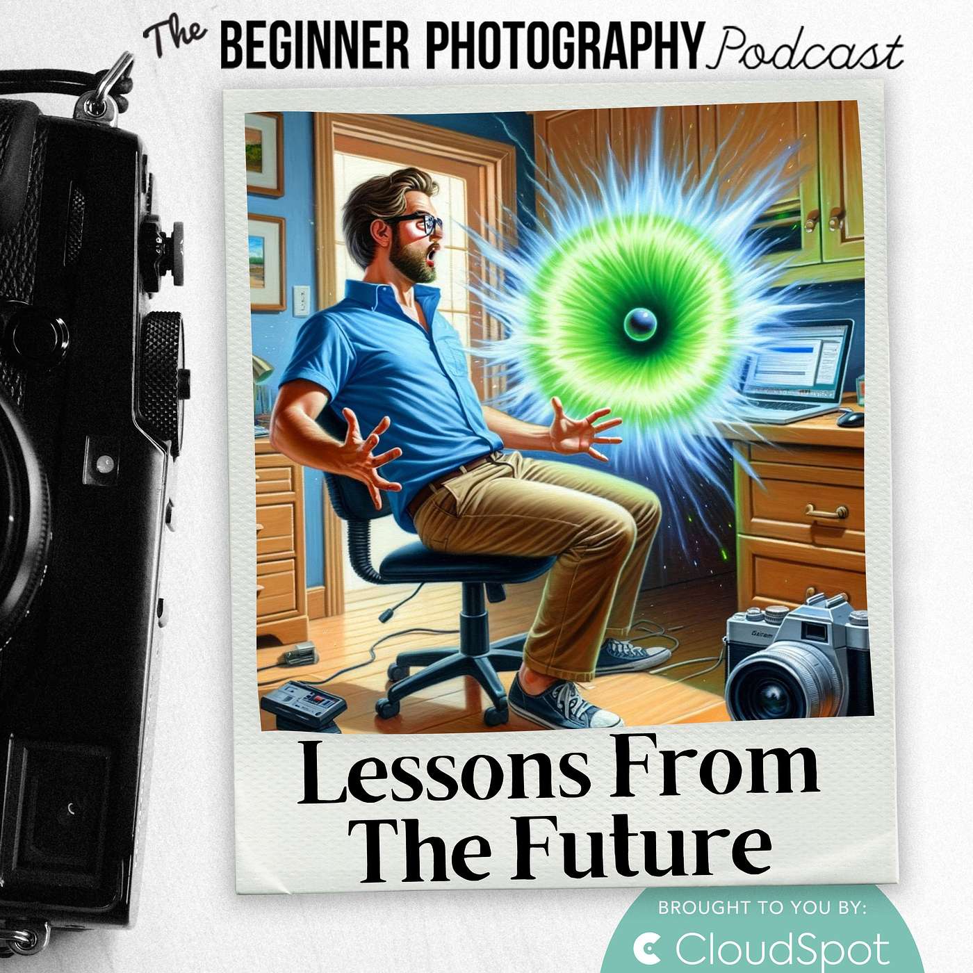 439: Career in Photography: Investing in Knowledge, Skills, and Ongoing Growth