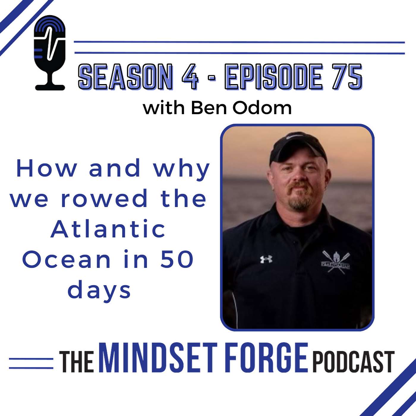 The Mindset Forge