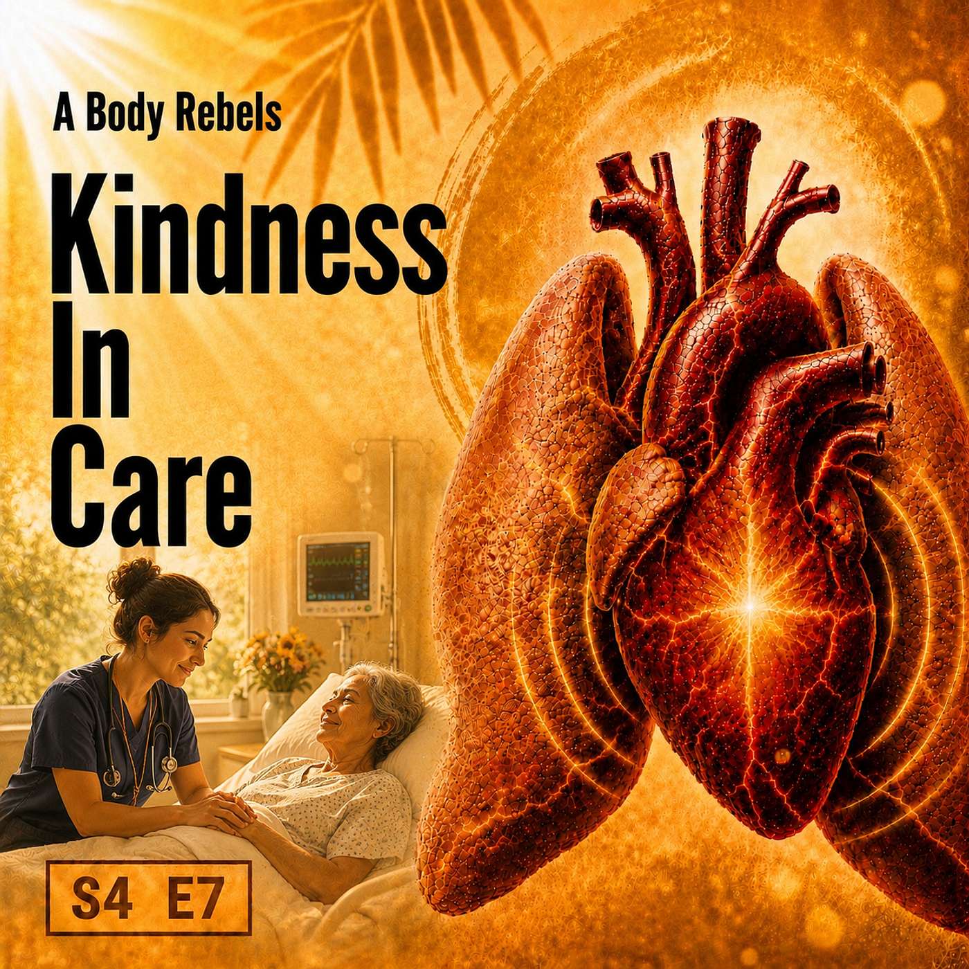 Kindness in Healthcare and Chronic Illness Care Kindness in Healthcare and Chronic Illness Care