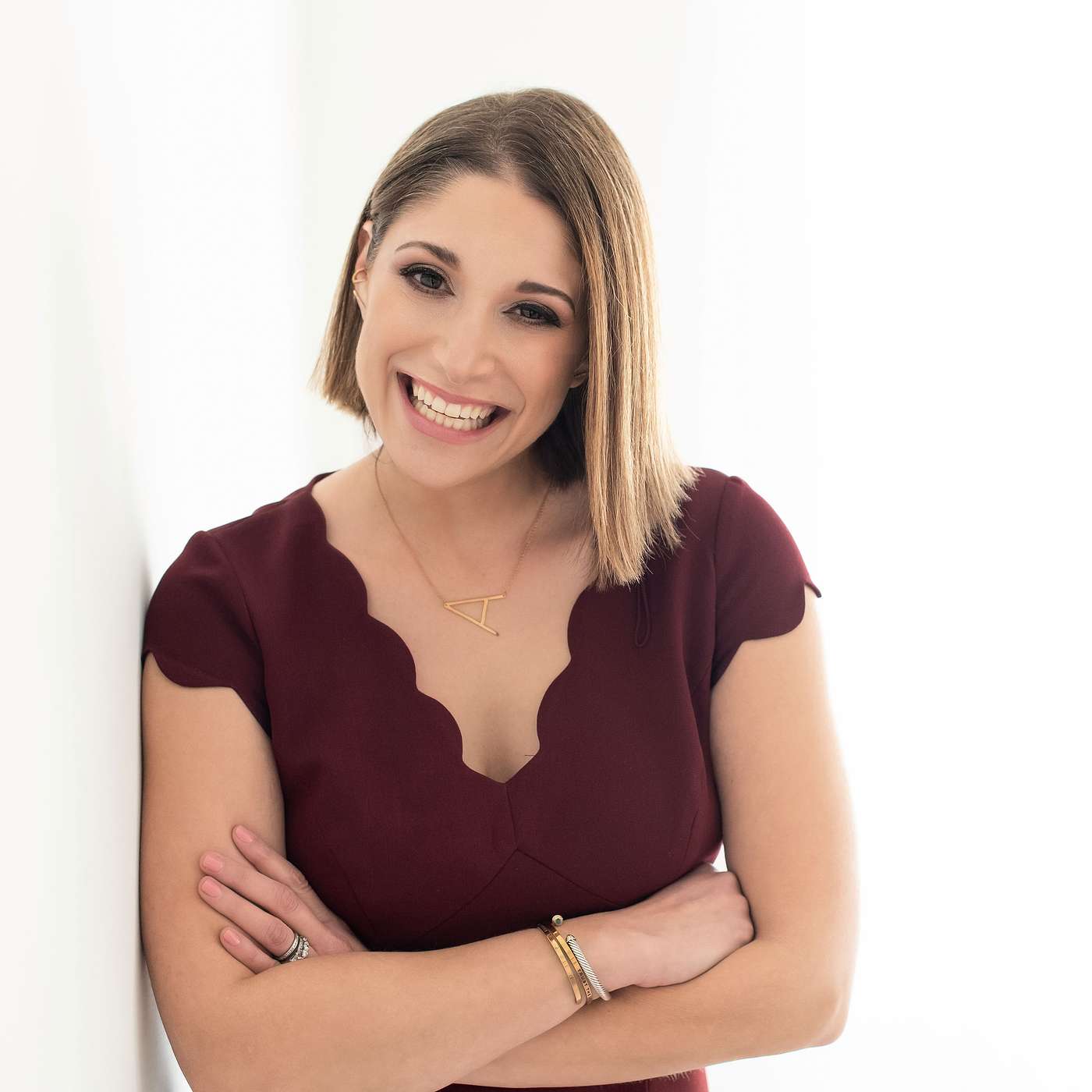 Not Ok? That’s OK! - TTST Interview with Author and Coach Alissa Carpenter