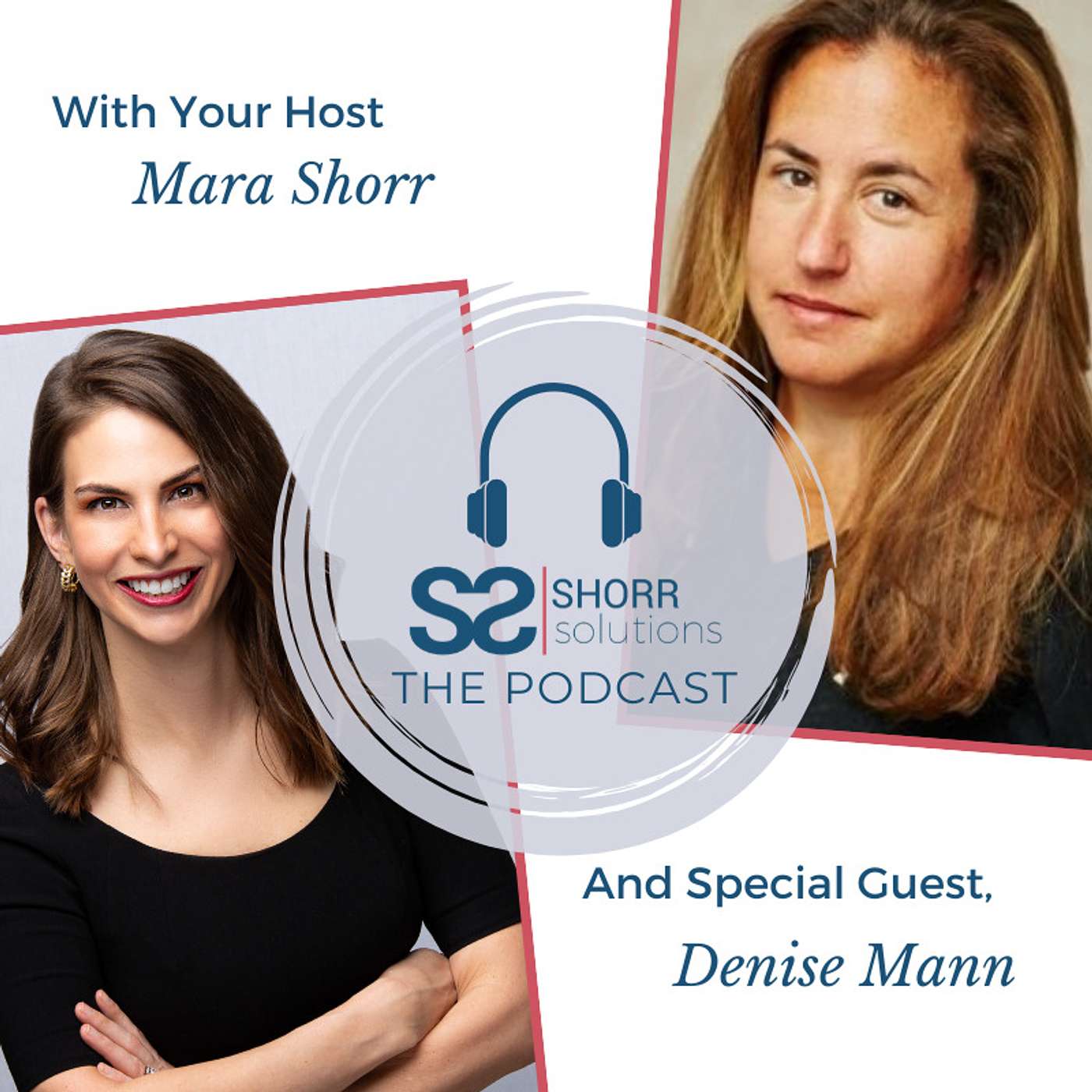 Shorr Solutions: The Podcast