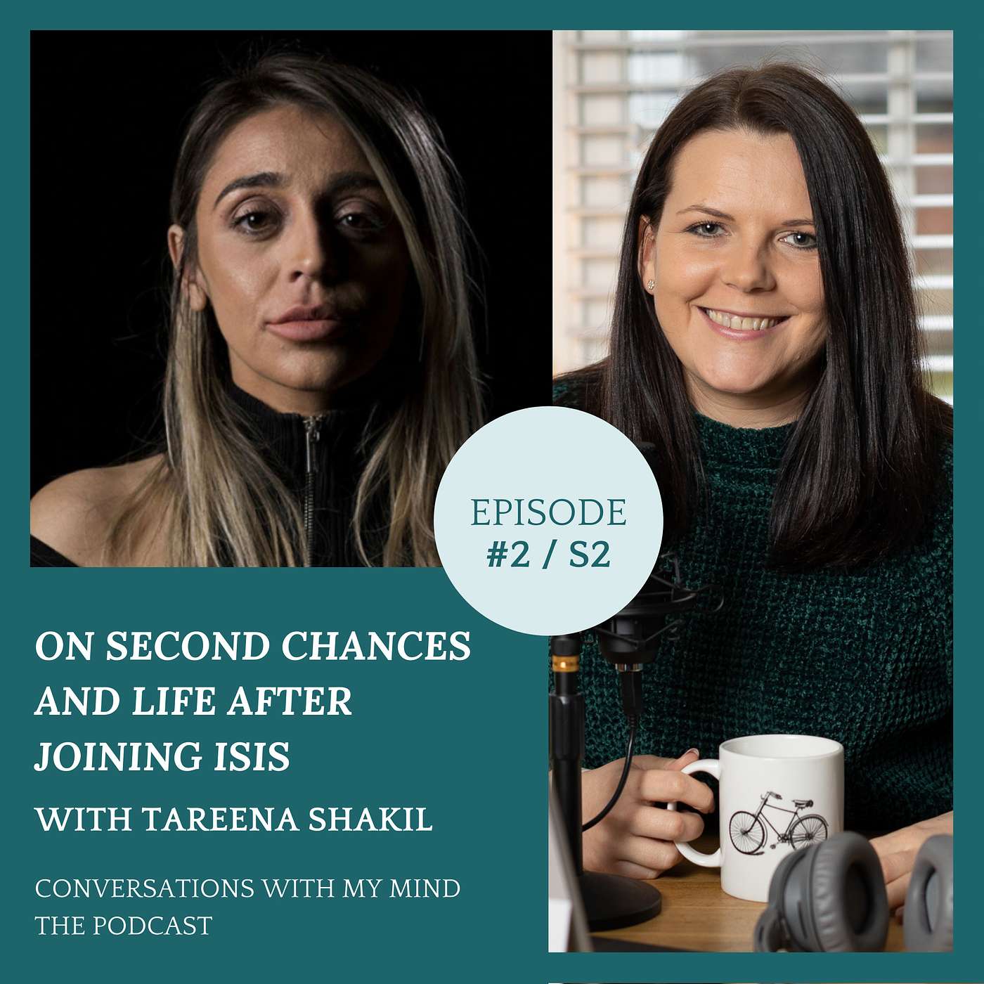 Conversations with My Mind: The Learning Podcast