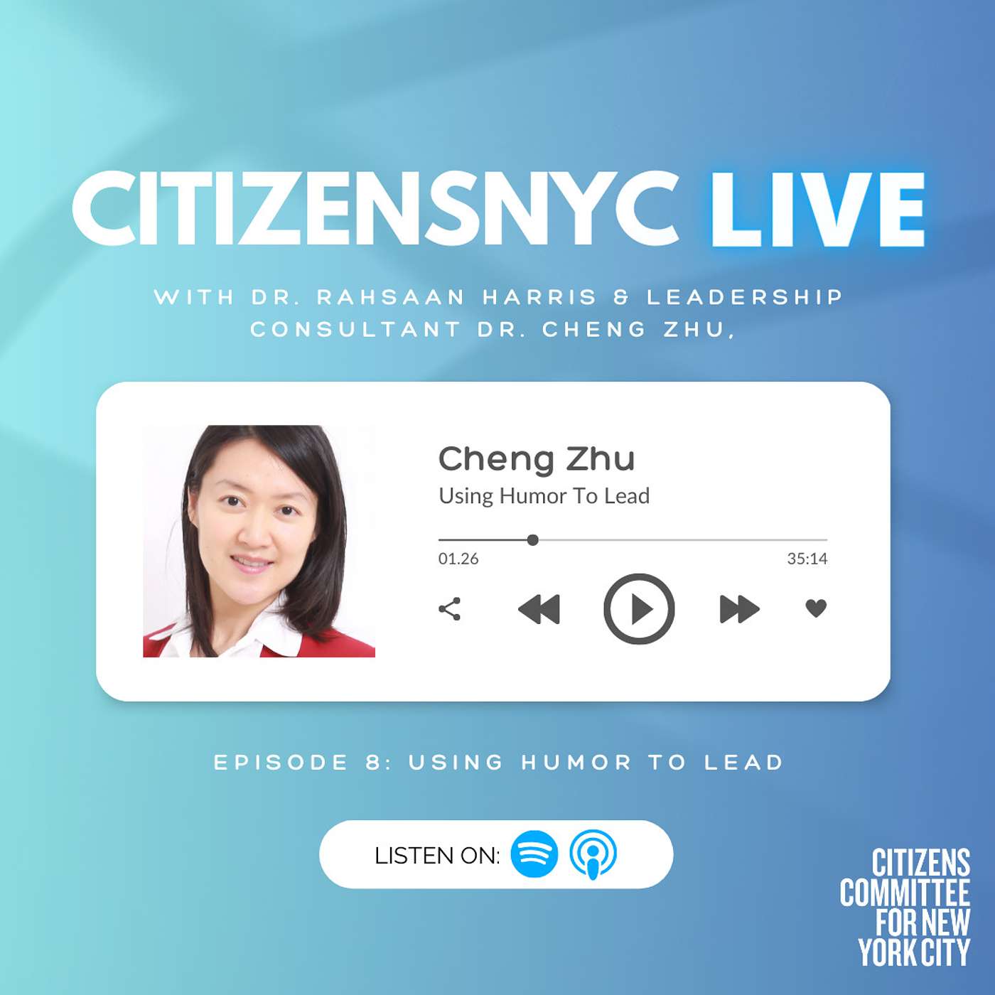 CitizensNYC LIVE