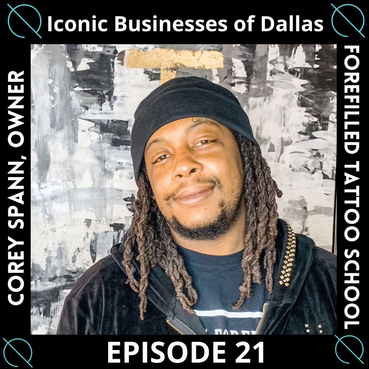 Iconic Businesses of Dallas