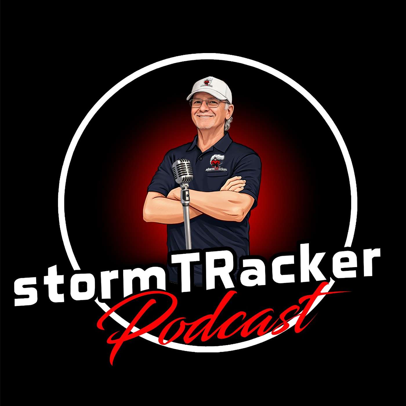 stormTRacker Podcast