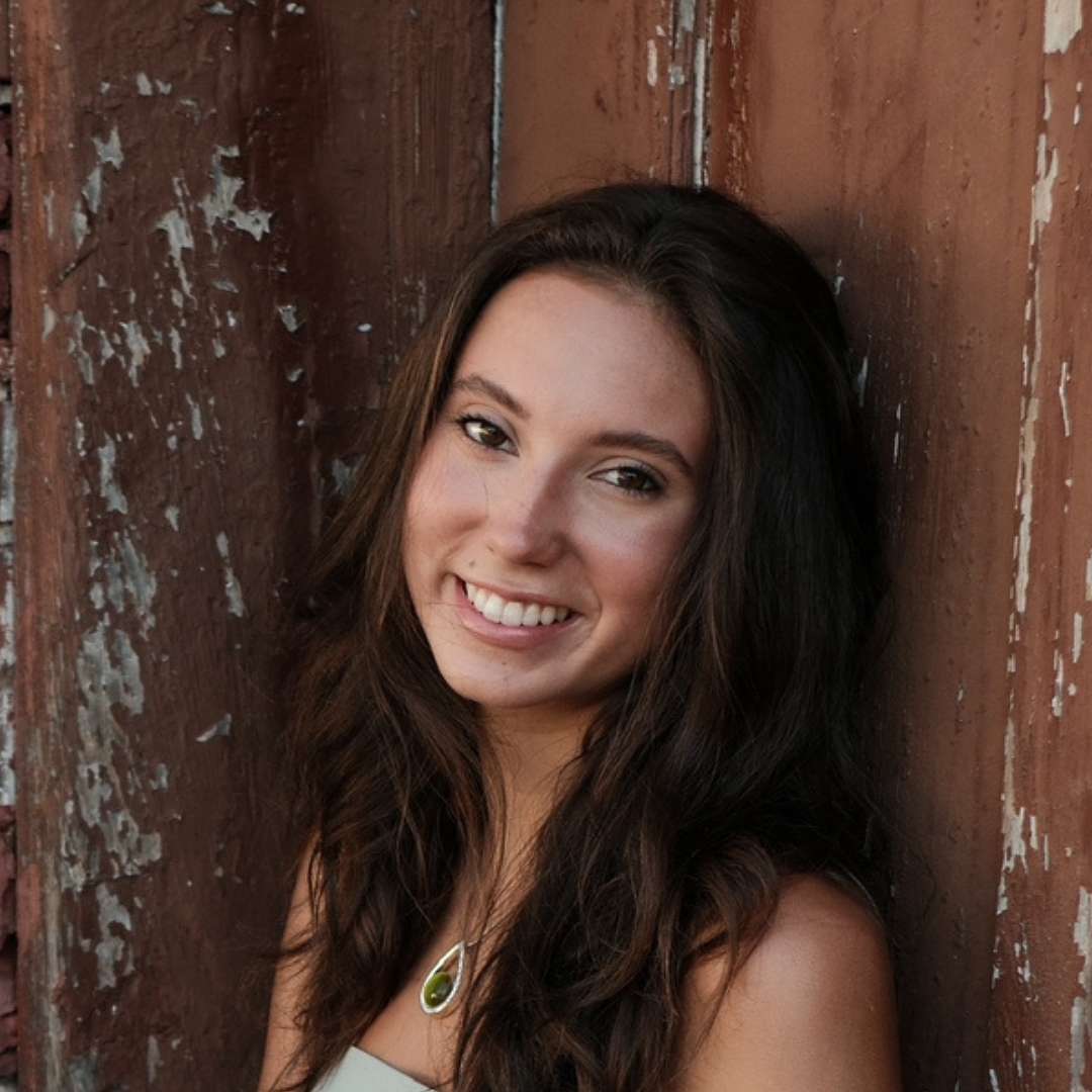 Maddy Lee Ann