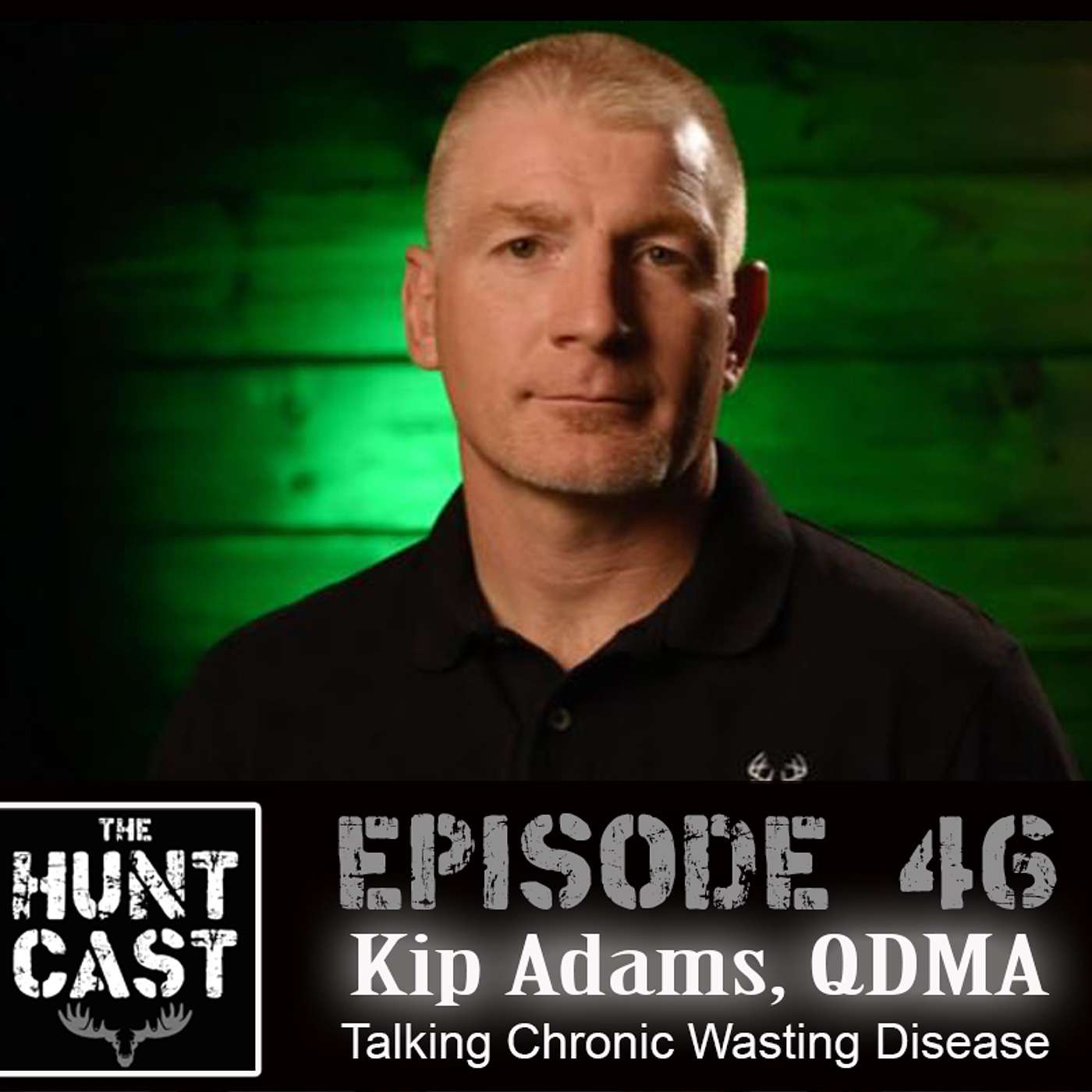 The Huntcast