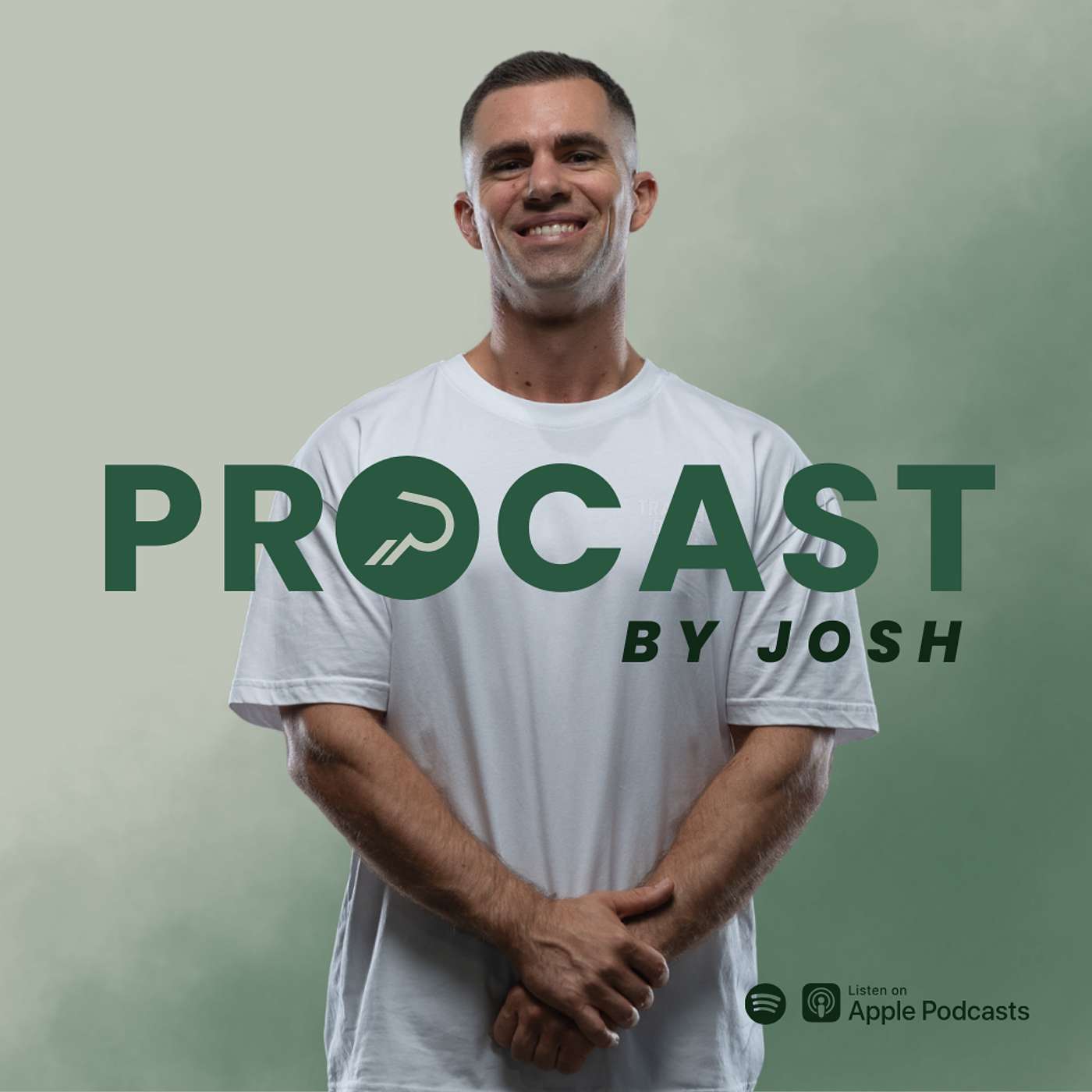 032: Overthinking, Self Judgement, and the First Rep Back episode artwork