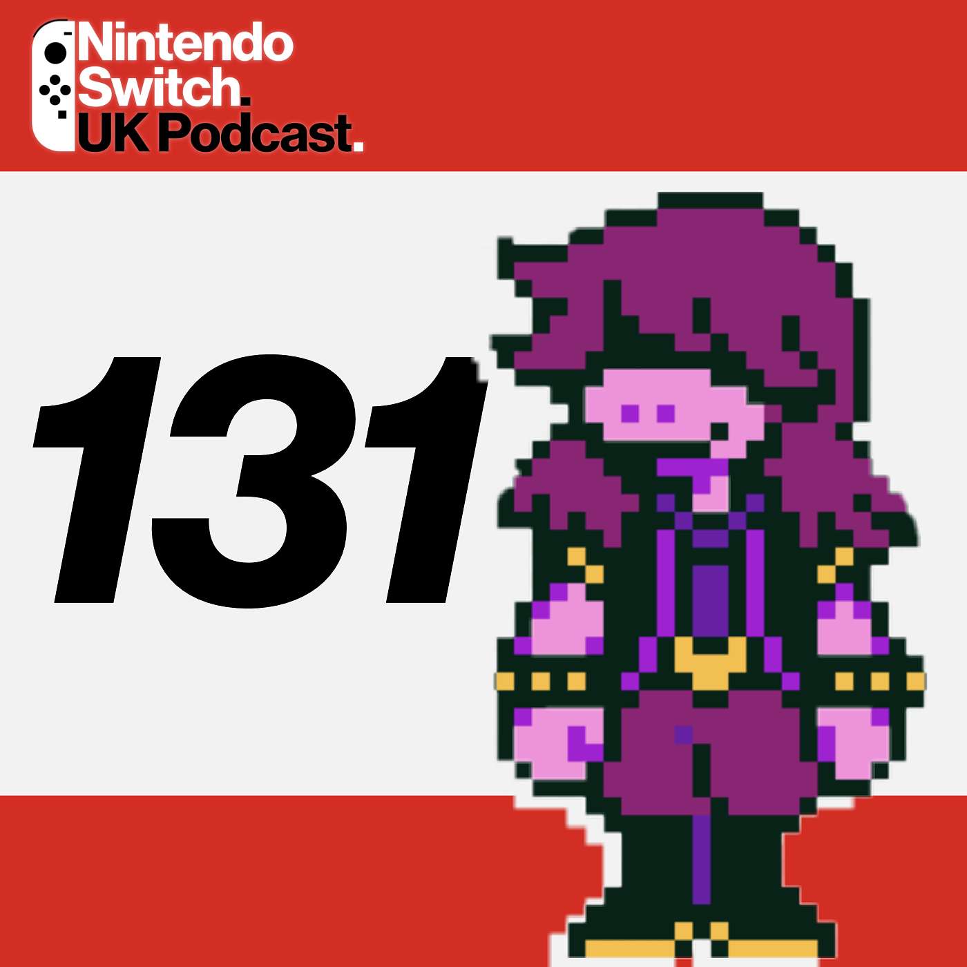 Long In The Bluetooth - Episode 131