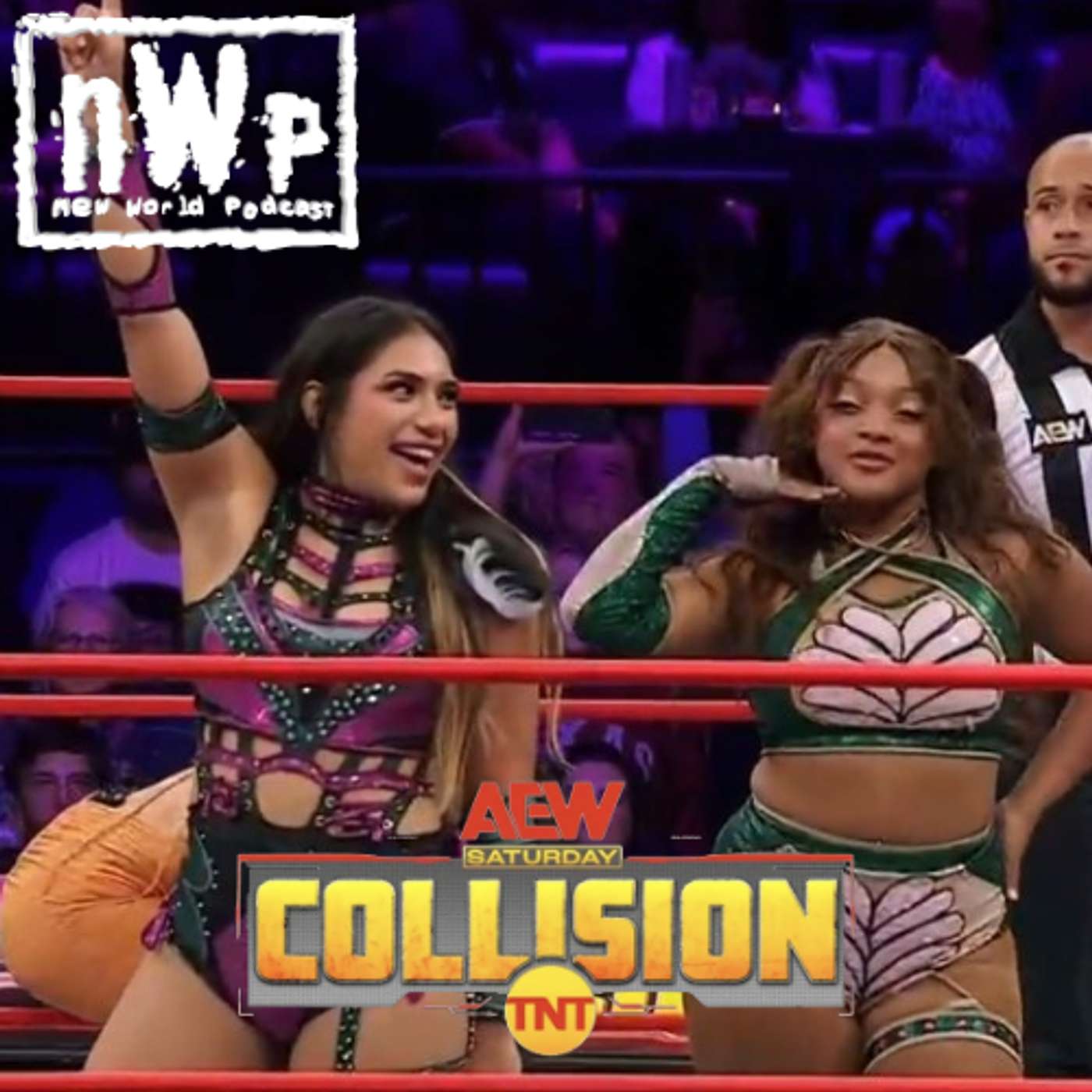nWp: Collision (11/8/2025)