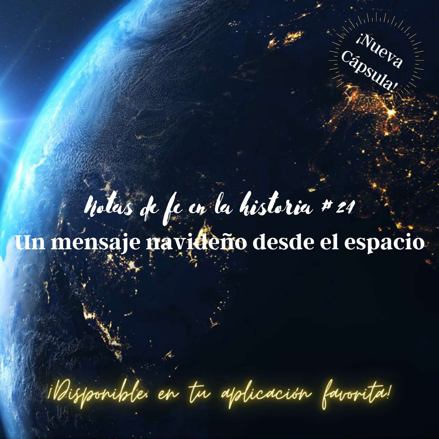 Notas de fe y vida