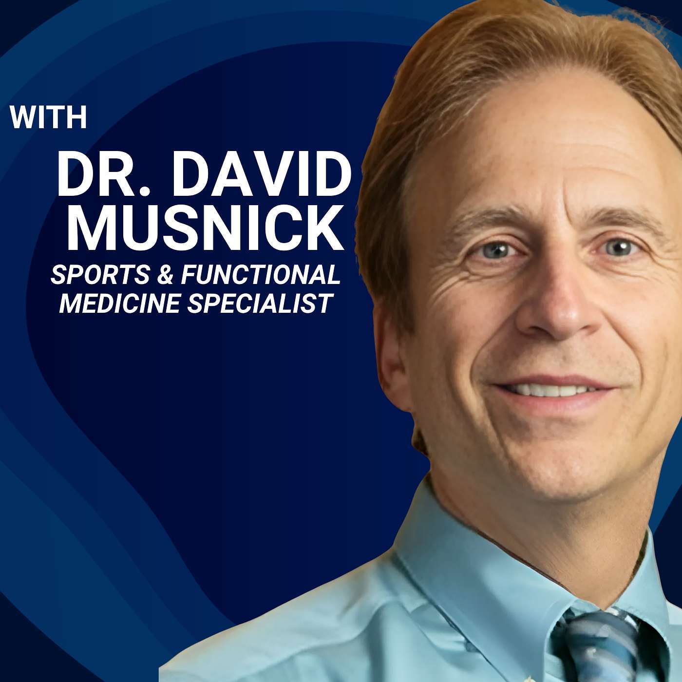 Healing the Blood-Brain Barrier for Lasting Brain Vitality with Dr. David Musnick