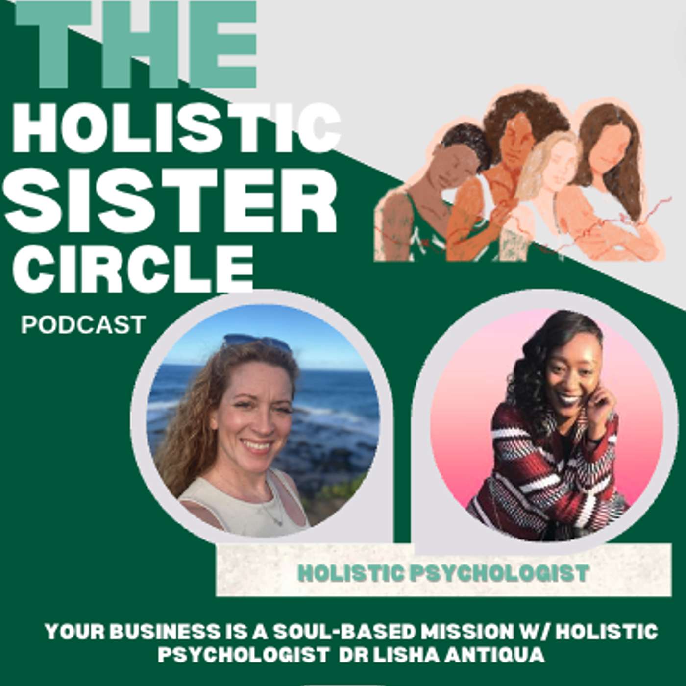 The Holistic Sister Circle