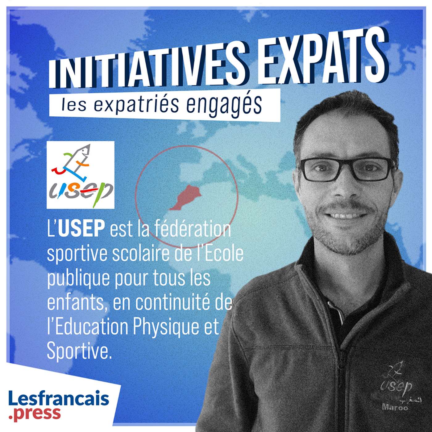 Lesfrancais.press\'s Podcast