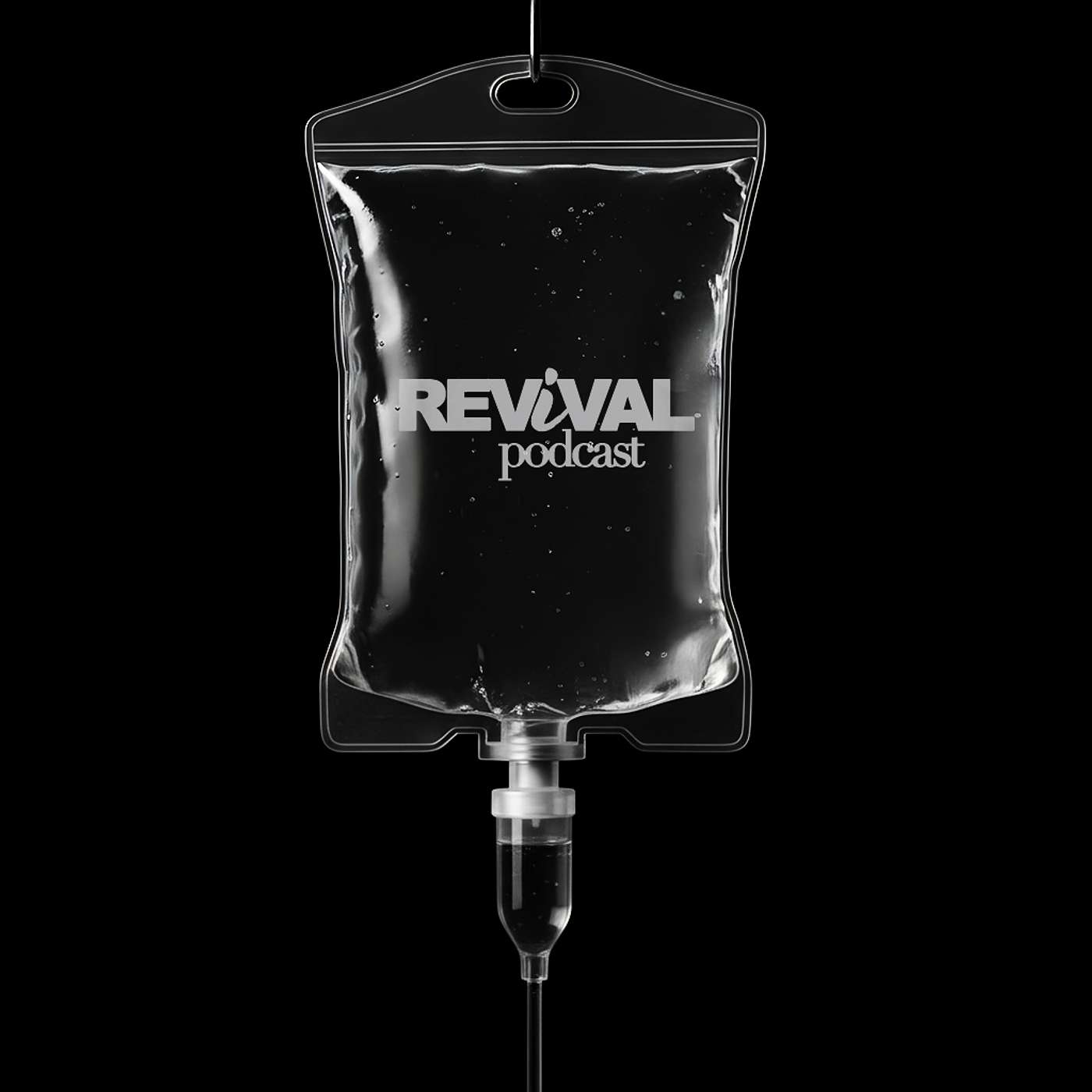 Revival podcast artwork
