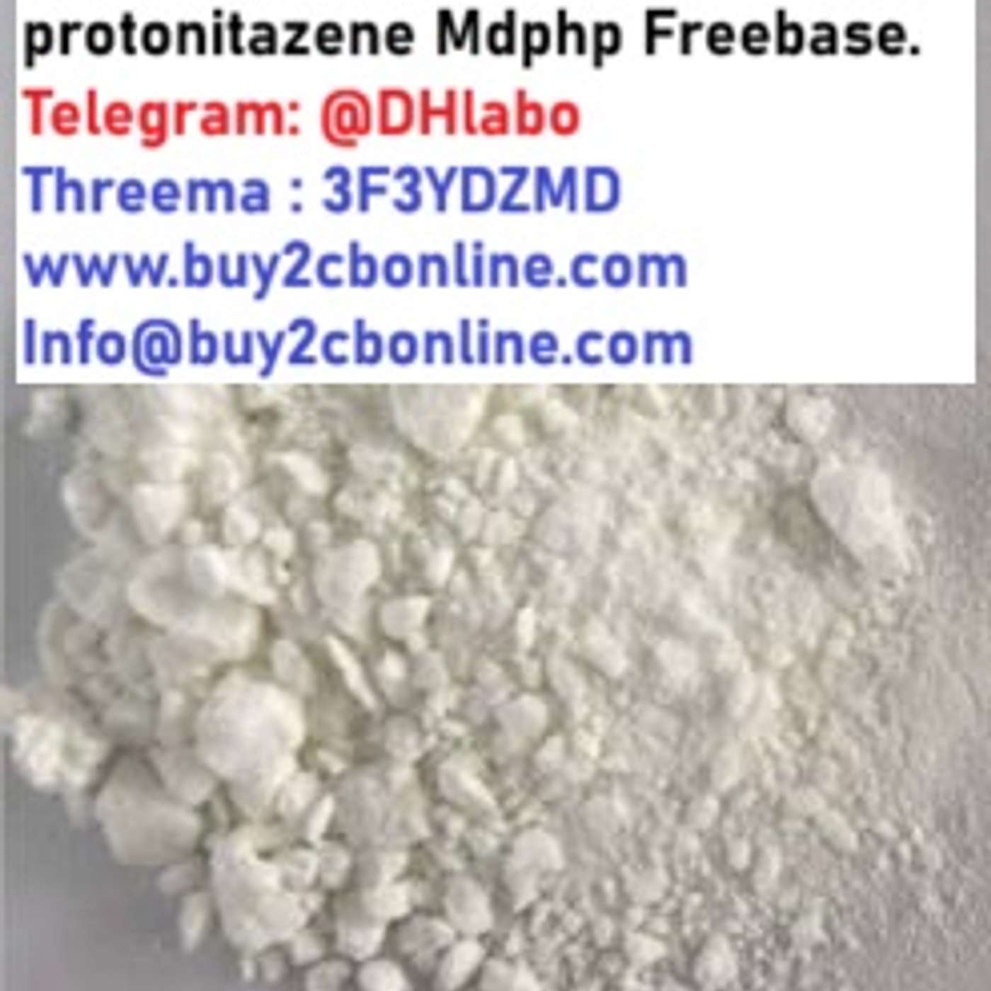Buy Mdphp Freebase 5cladba Ephedrine Threema: 3F3YDZMD