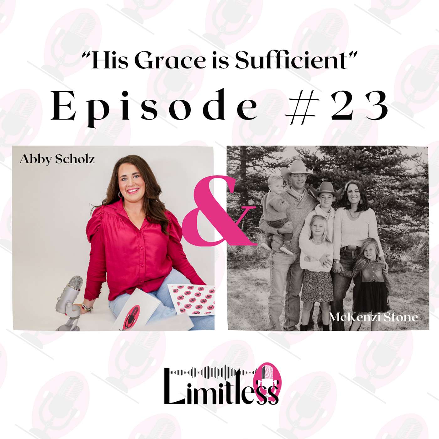 Limitless with Abby Scholz
