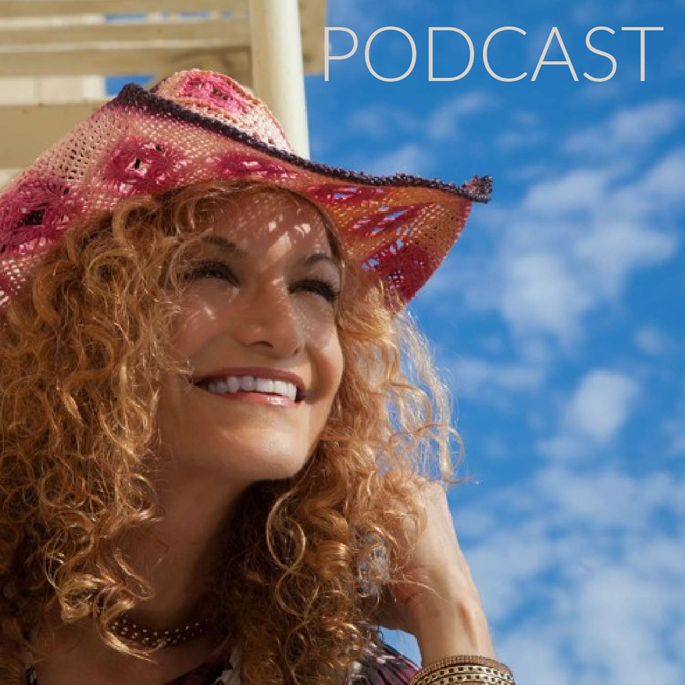 DEEDEE O'MALLEY's Podcast