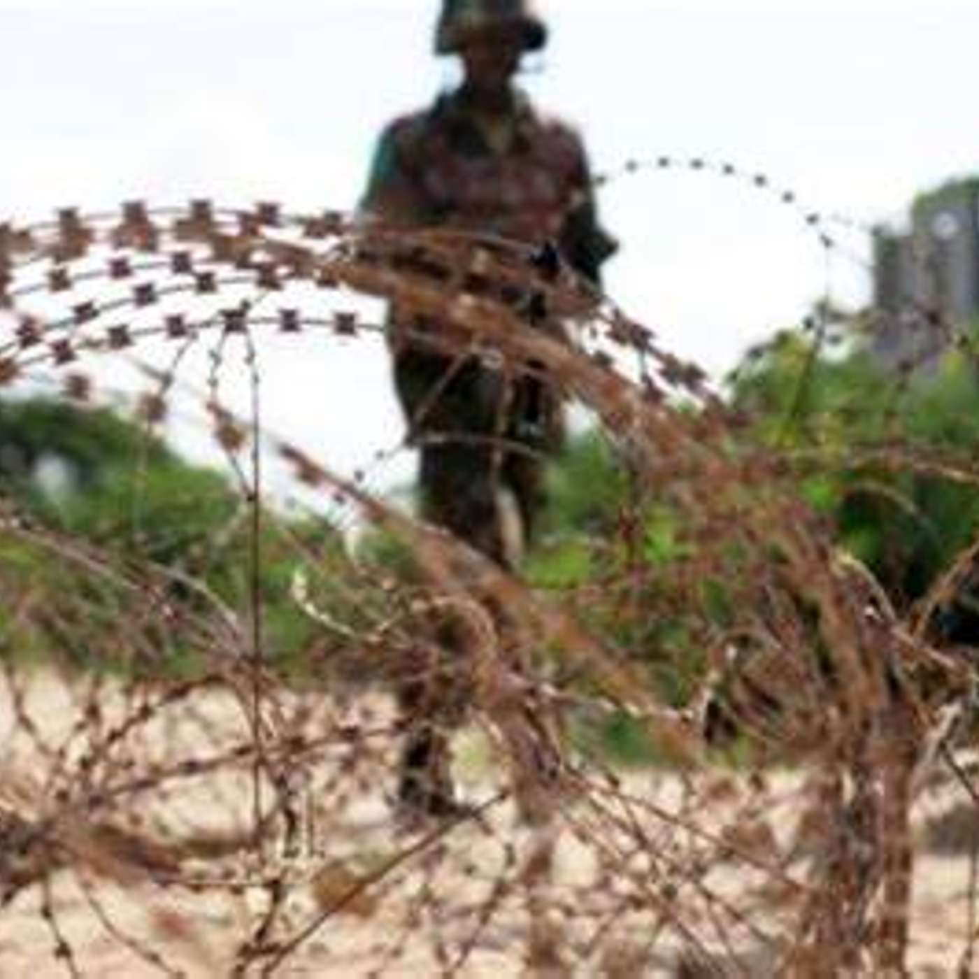 War crimes tribunal closely monitoring Congo bloodshed episode artwork