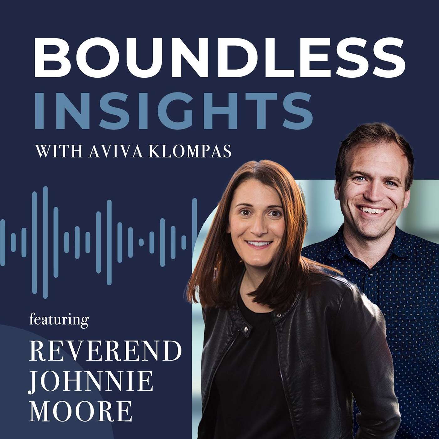 The Gaza Humanitarian Foundation & The Battle Over Aid in Gaza – with Rev. Johnnie Moore