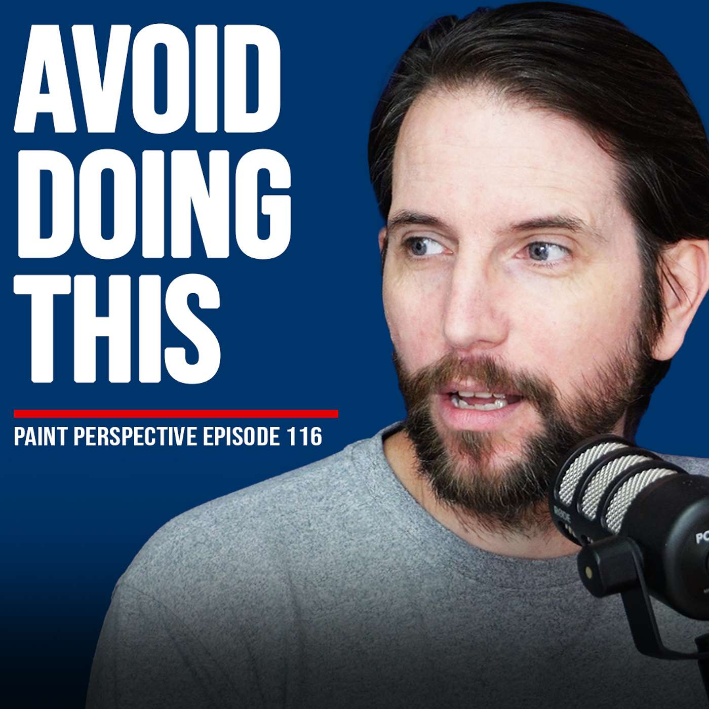 116: How to not ruin your Warhammer models...