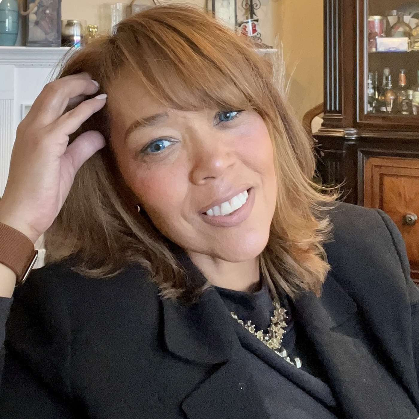 Evidence And The Importance Of Kayden's Law: With Isabella Reyes Alfano