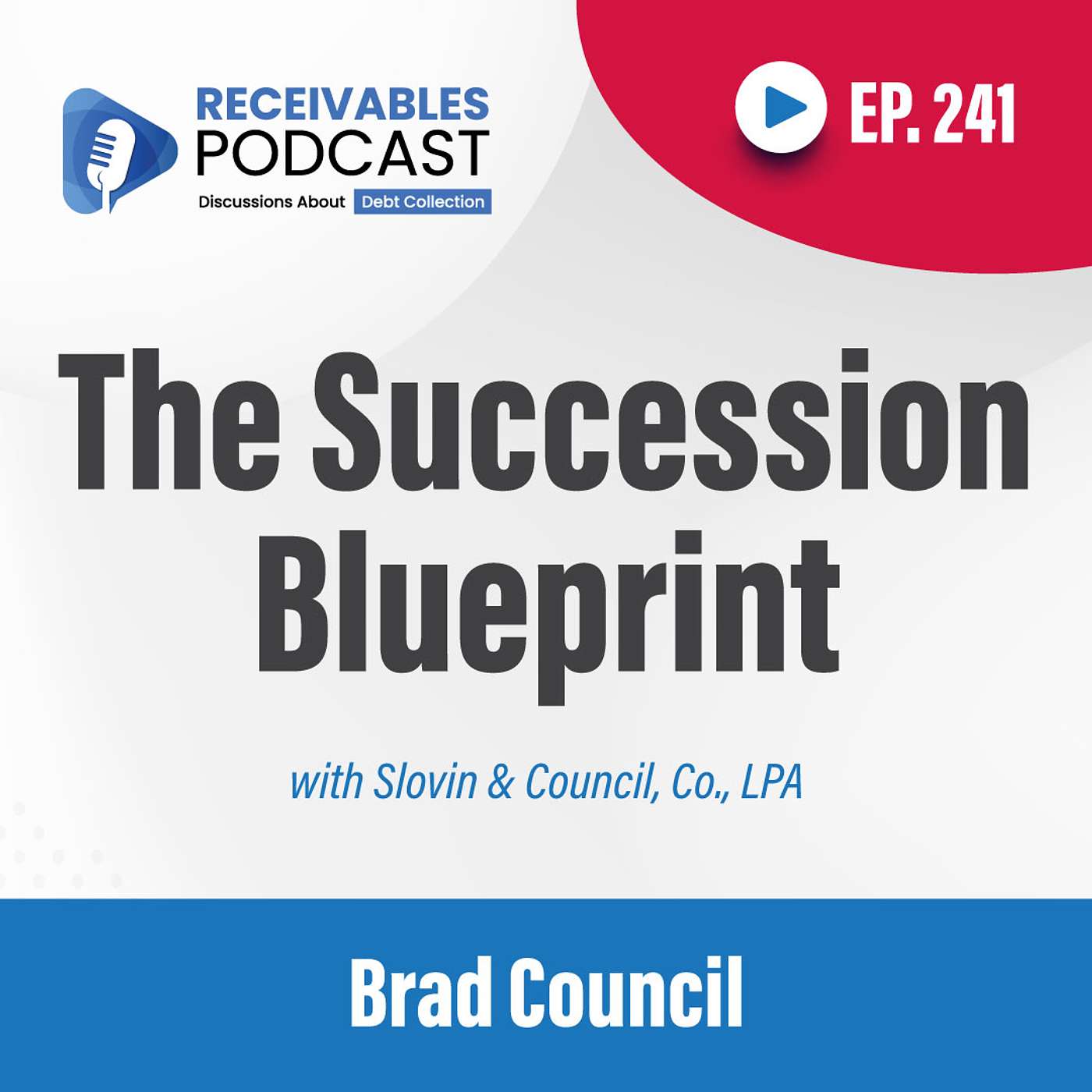 Why Leadership Transition Is Critical for Law Firm Longevity | Ep.241