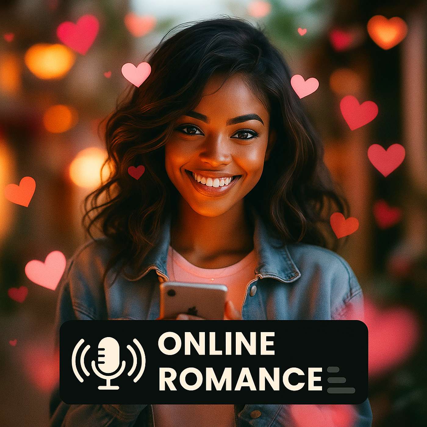 Online Romance
