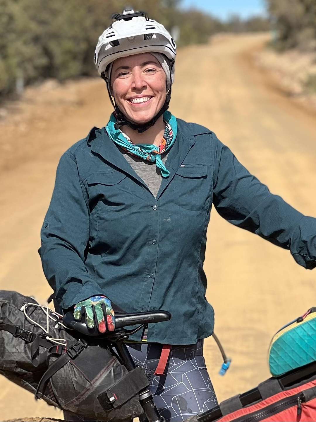Karey Miles